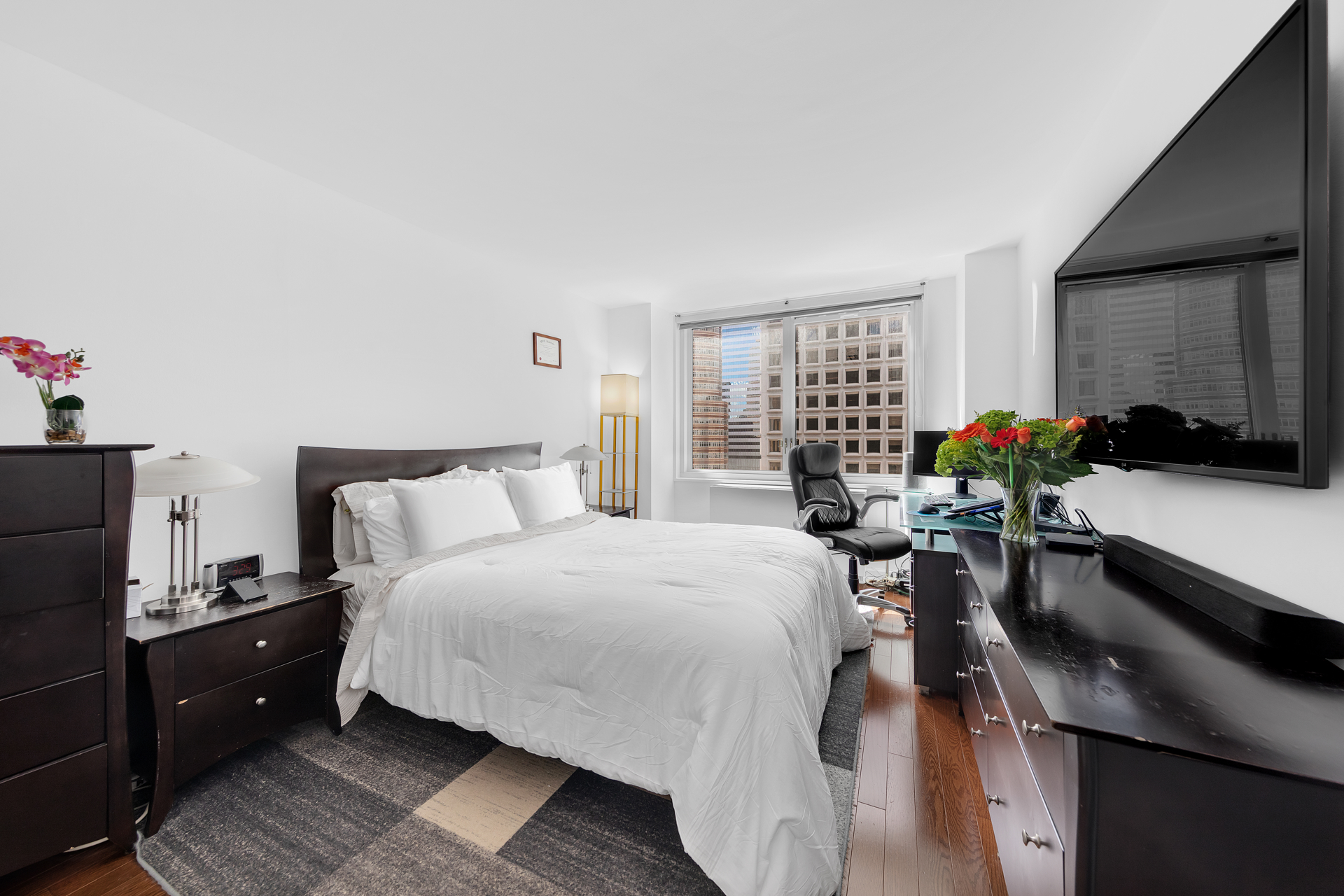 245 East 54th Street 22B Turtle Bay New York NY 10022