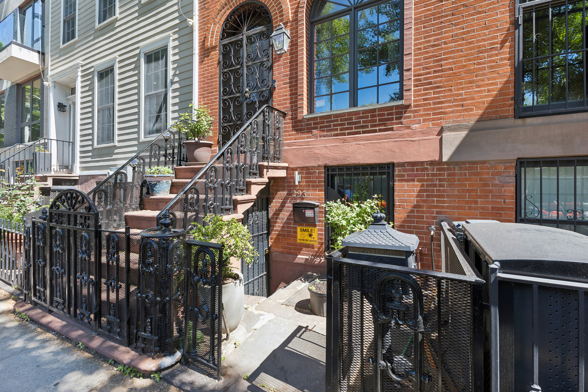 293 Pacific Street GARDENFL Boerum Hill Brooklyn NY 11201