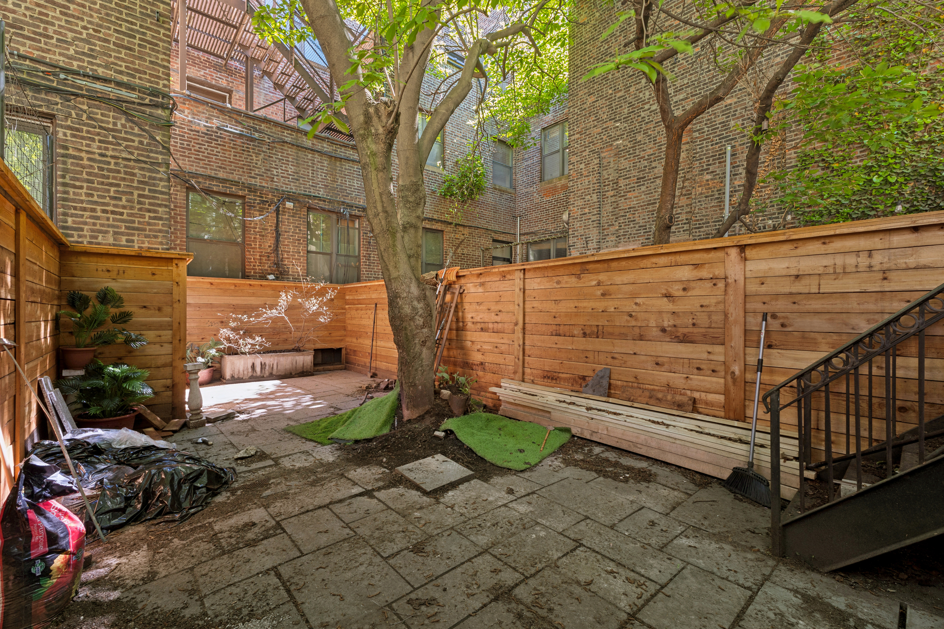 293 Pacific Street GARDENFL Boerum Hill Brooklyn NY 11201