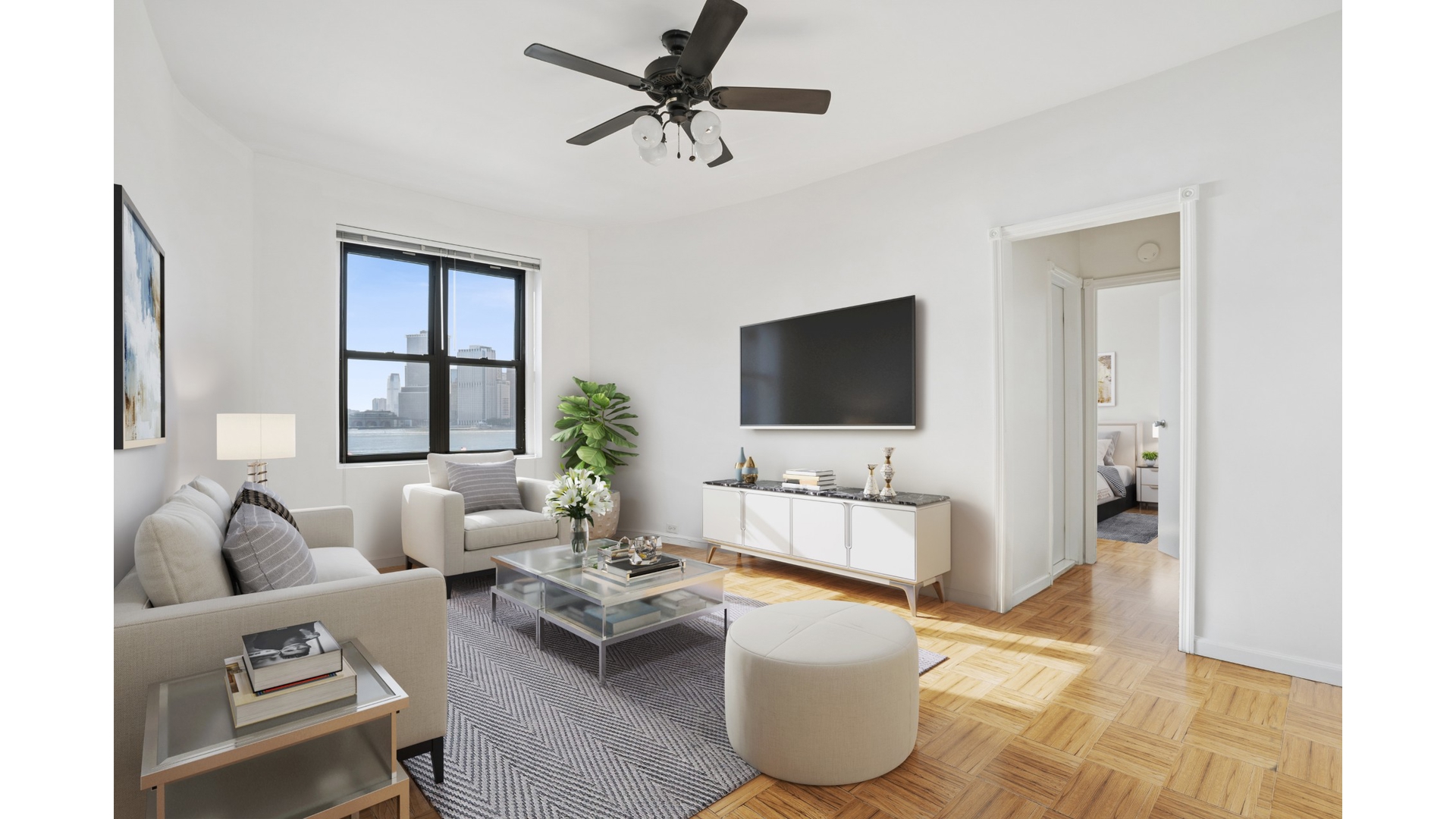 2 Grace Court 4X Brooklyn Heights Brooklyn NY 11201