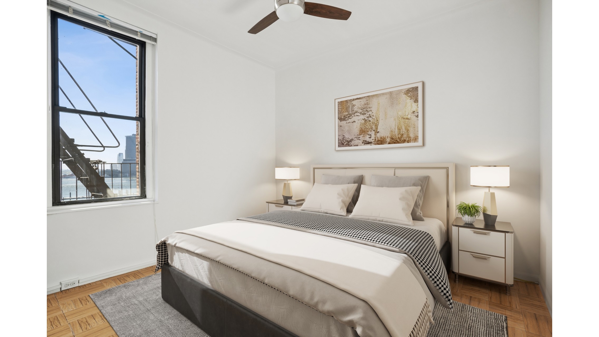 2 Grace Court 4X Brooklyn Heights Brooklyn NY 11201