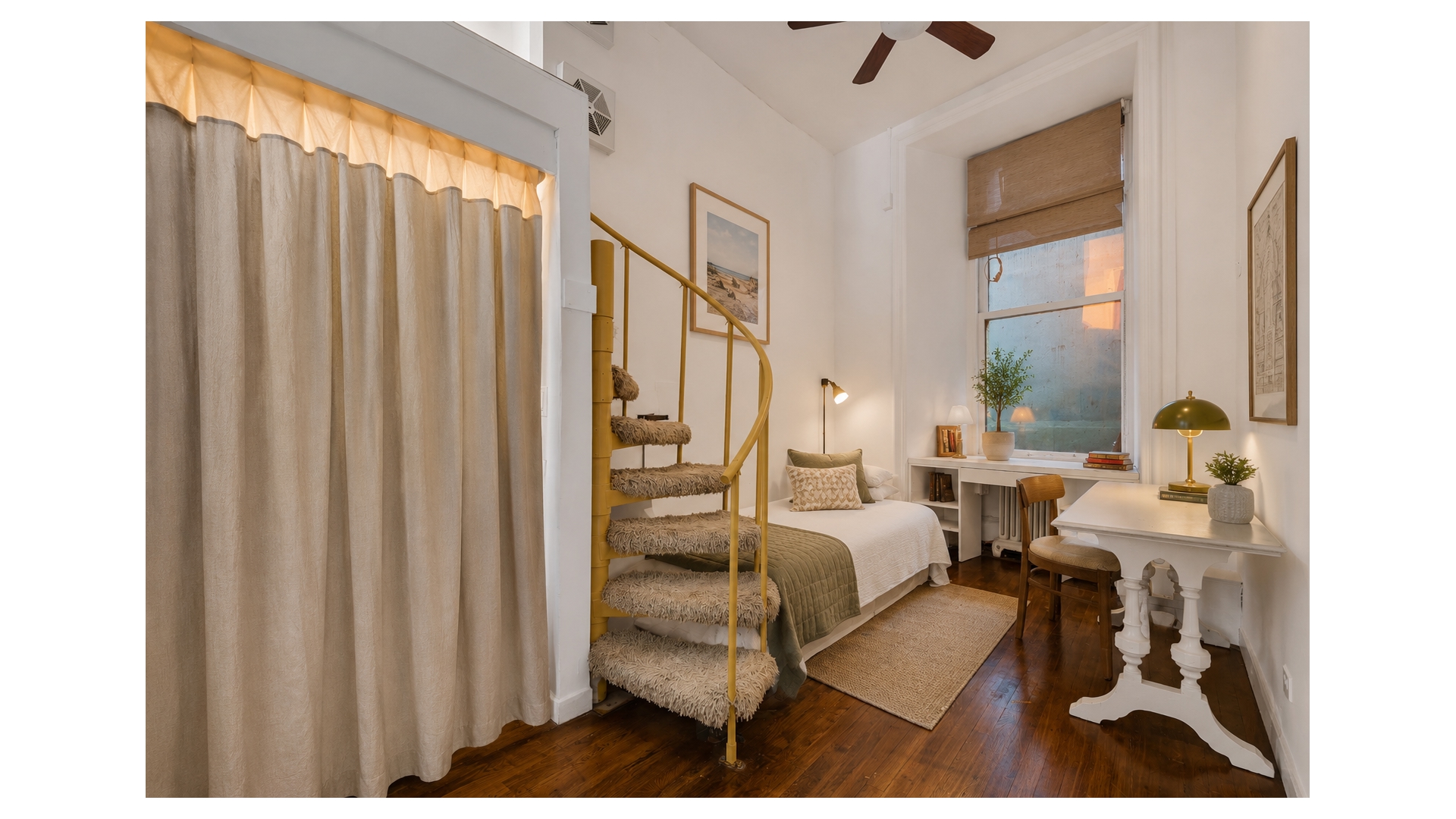 145 Nassau Street 3C Seaport District New York NY 10038