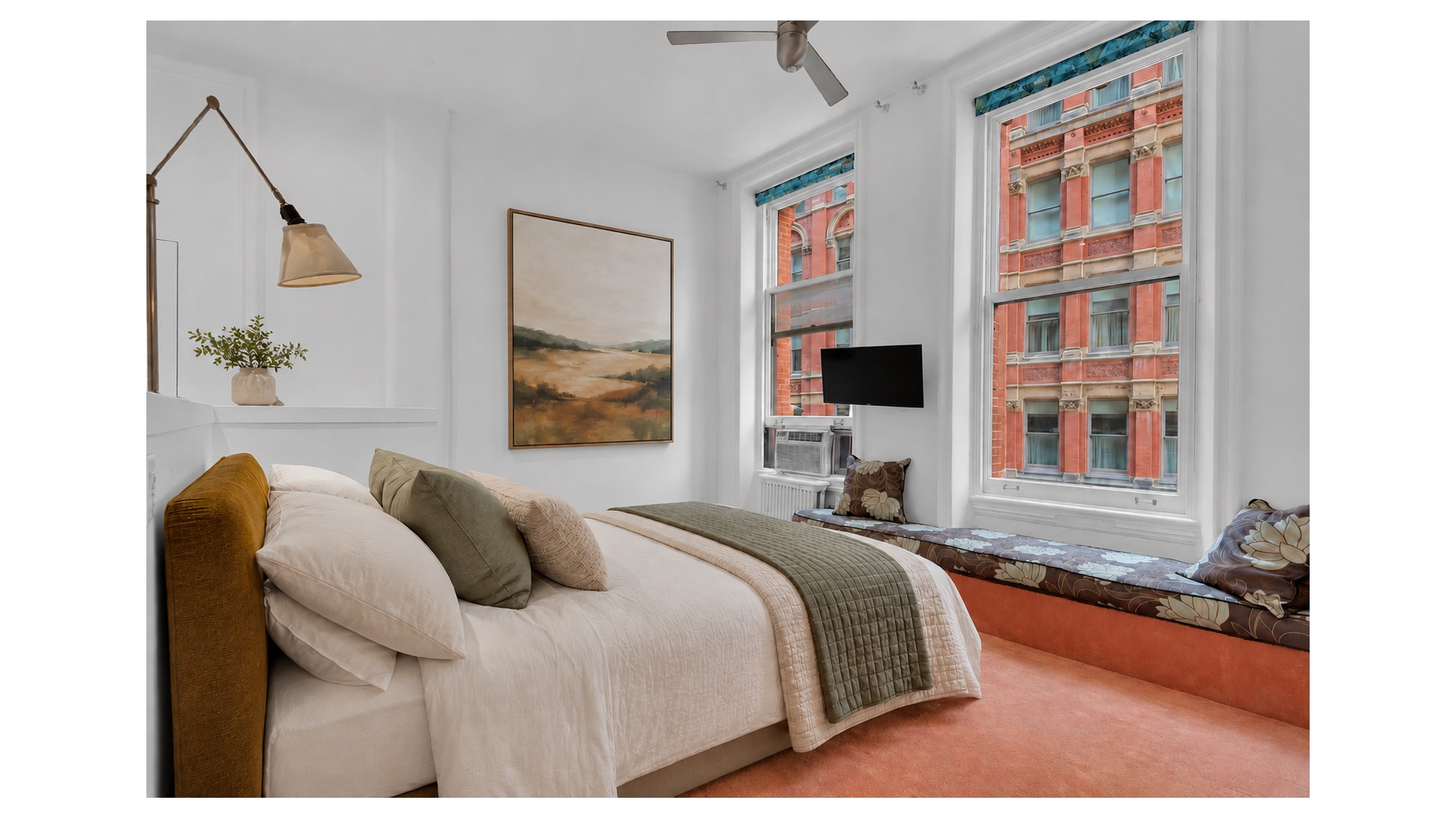 145 Nassau Street 3C Seaport District New York NY 10038
