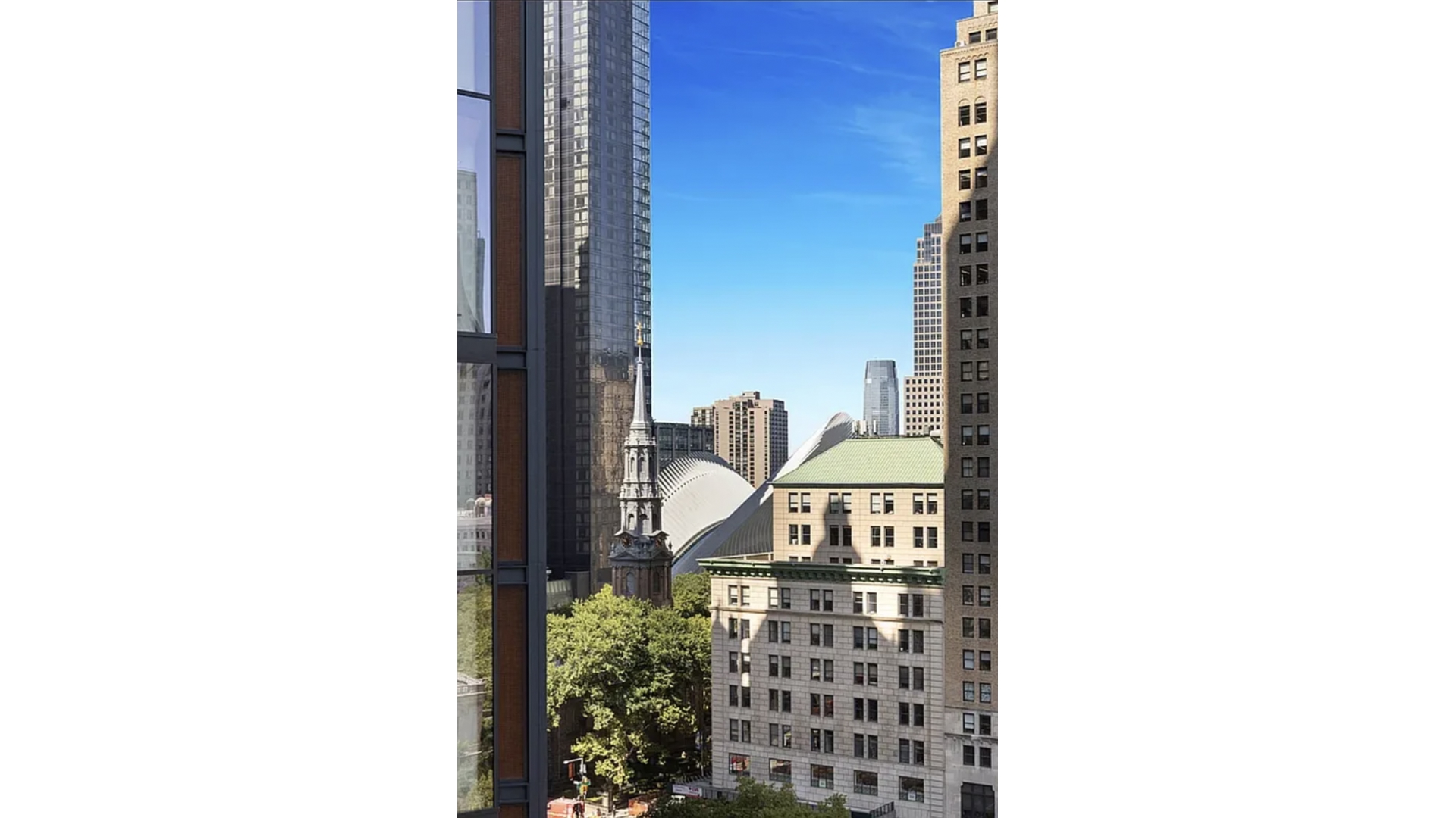 145 Nassau Street 3C Seaport District New York NY 10038