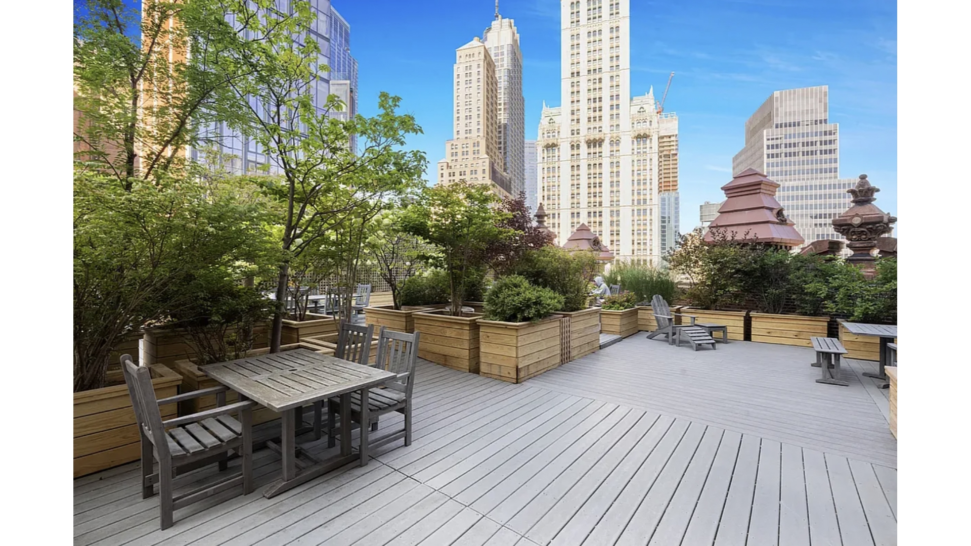 145 Nassau Street 3C Seaport District New York NY 10038