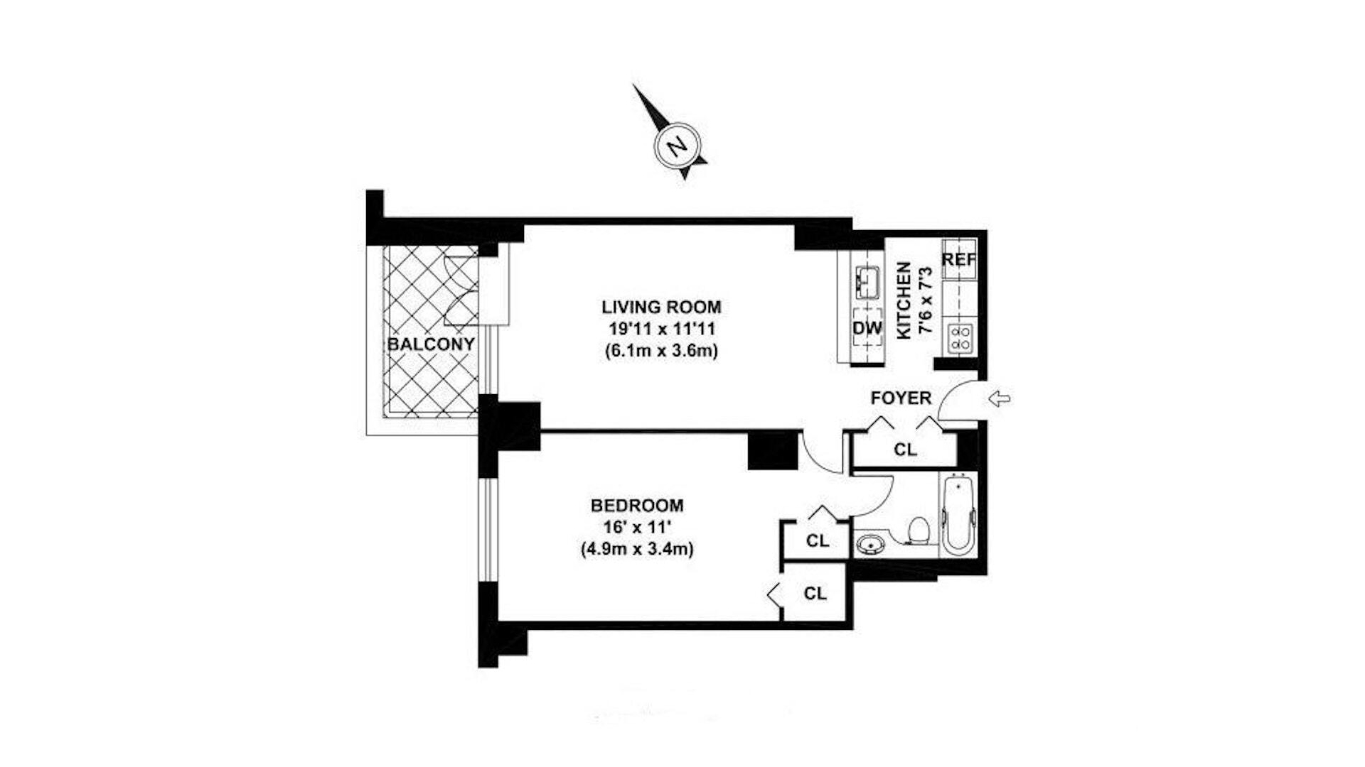200 Rector Place 21C Battery Park City New York NY 10280