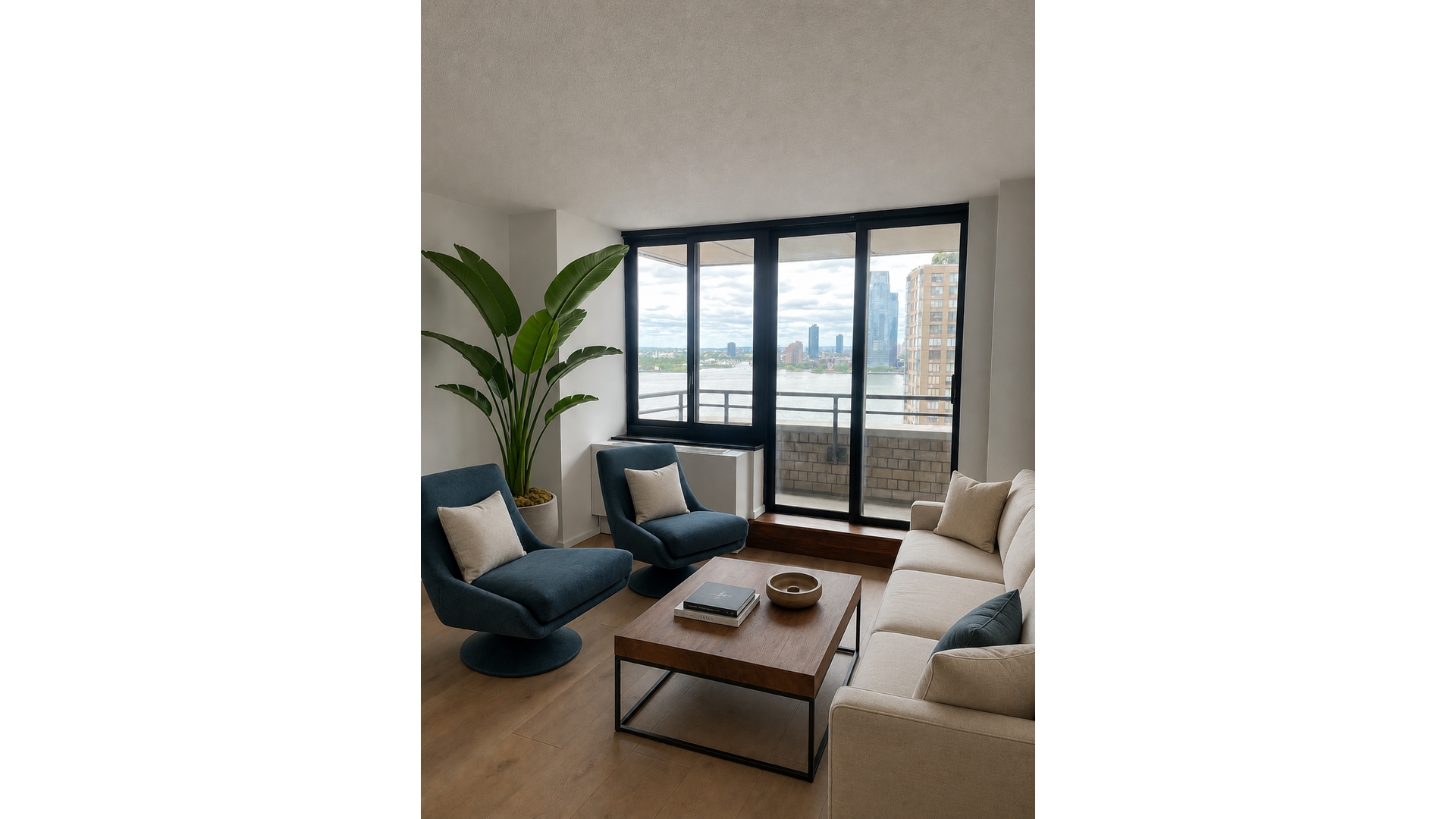 200 Rector Place 21C Battery Park City New York NY 10280