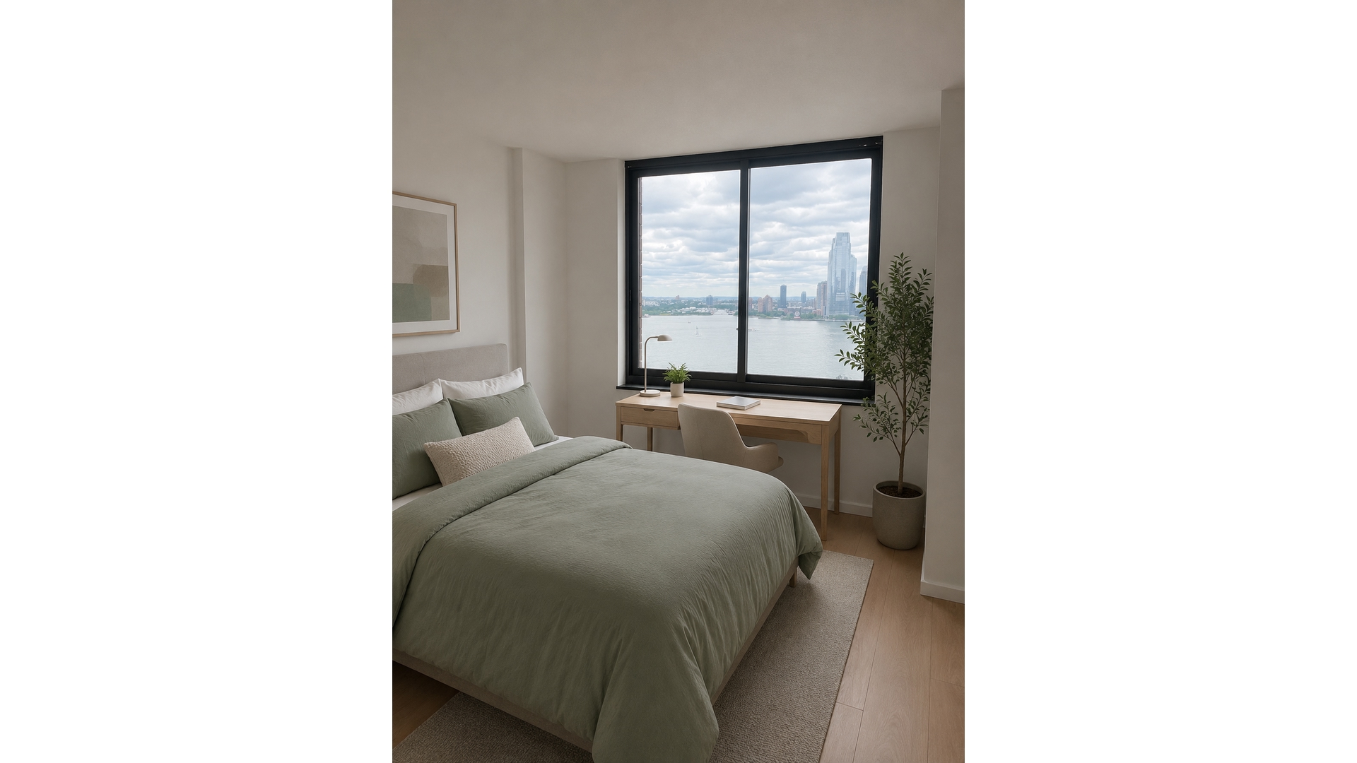 200 Rector Place 21C Battery Park City New York NY 10280