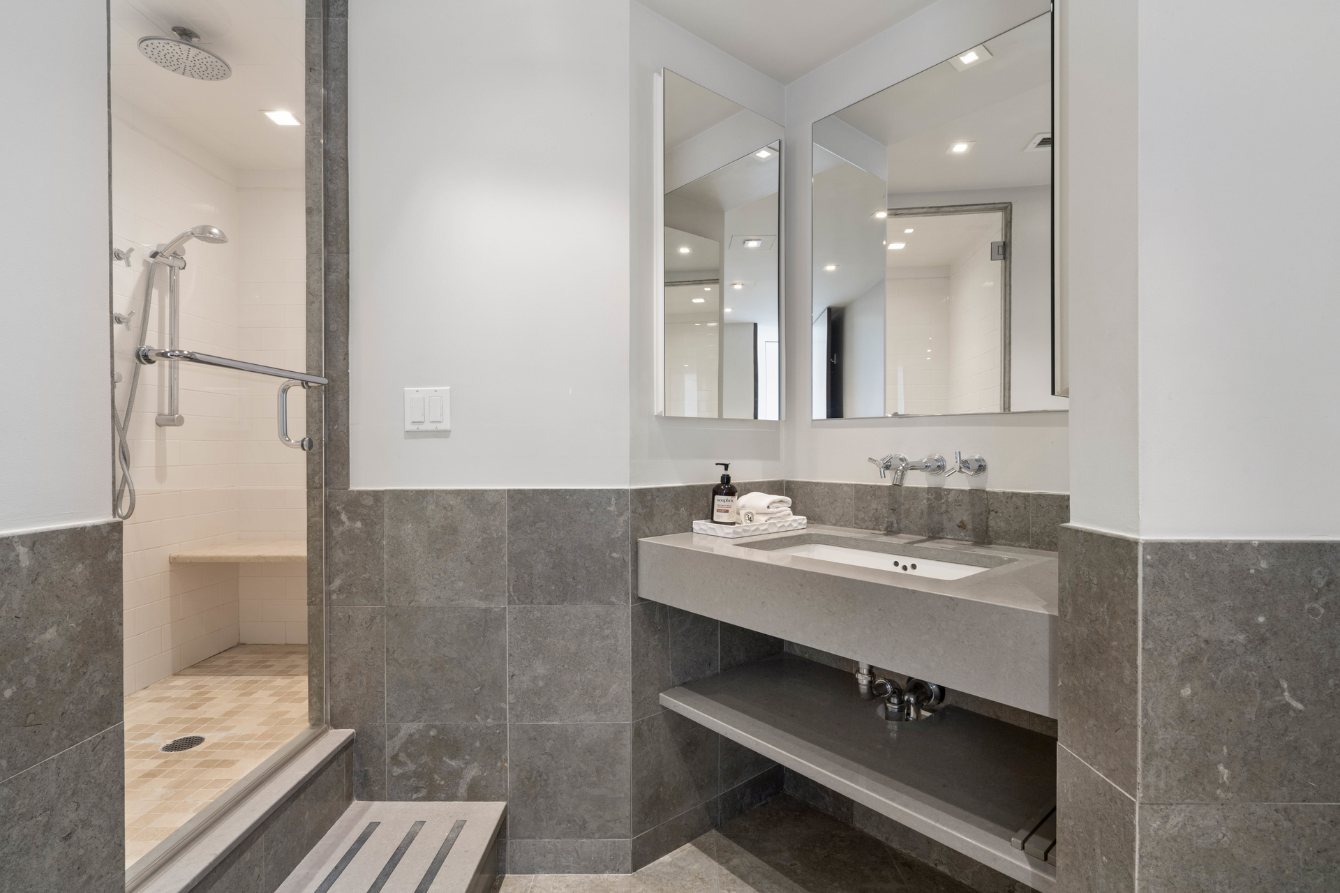 150 West 56th Street 6001 Midtown West New York NY 10019