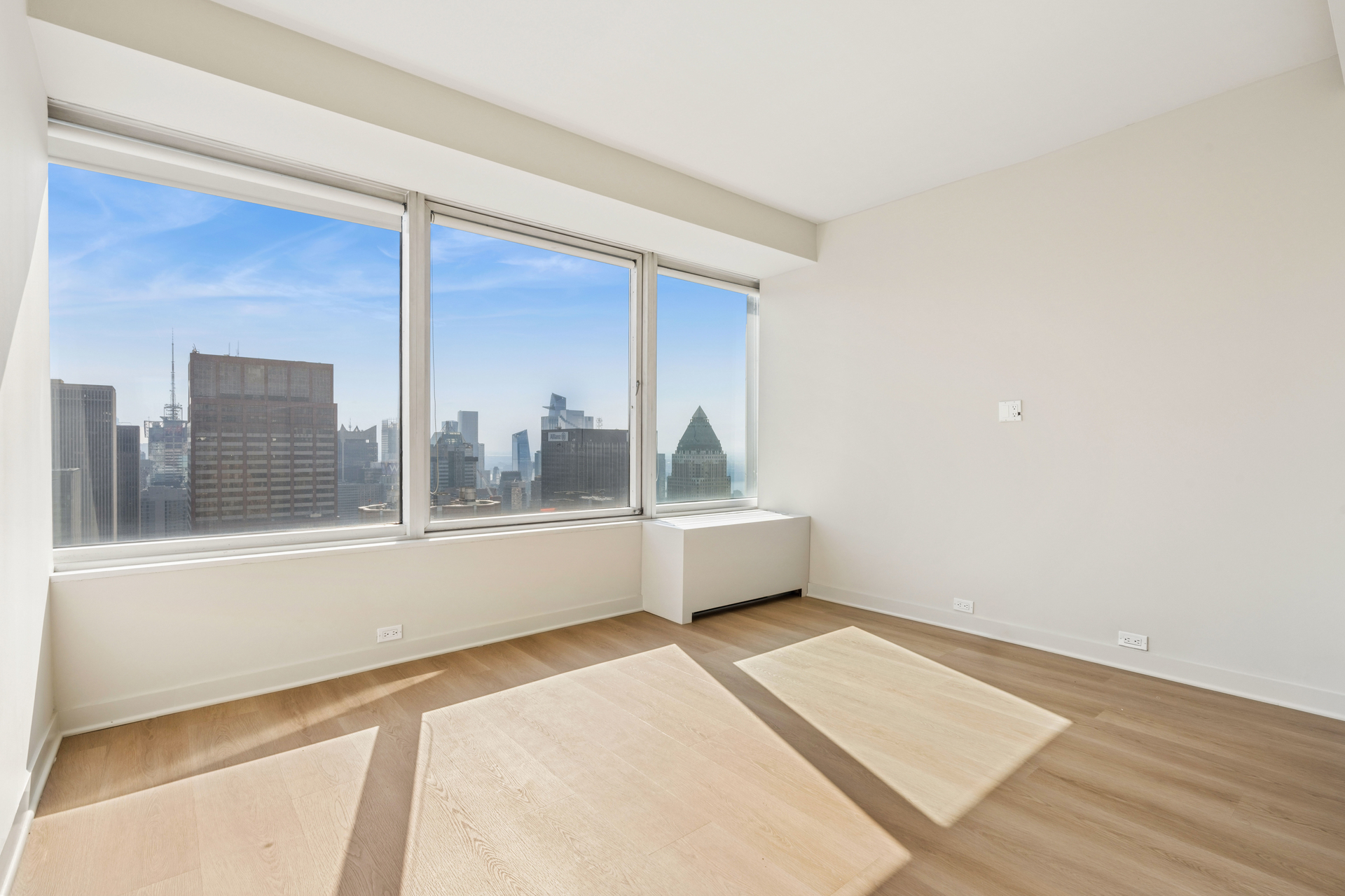 150 West 56th Street 6001 Midtown West New York NY 10019