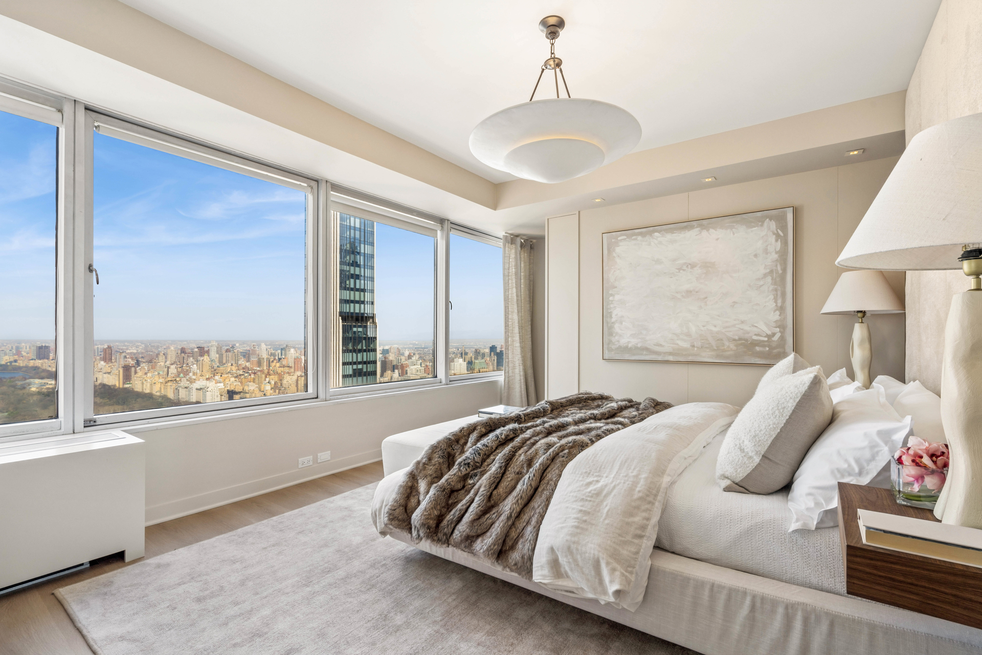 150 West 56th Street 6001 Midtown West New York NY 10019