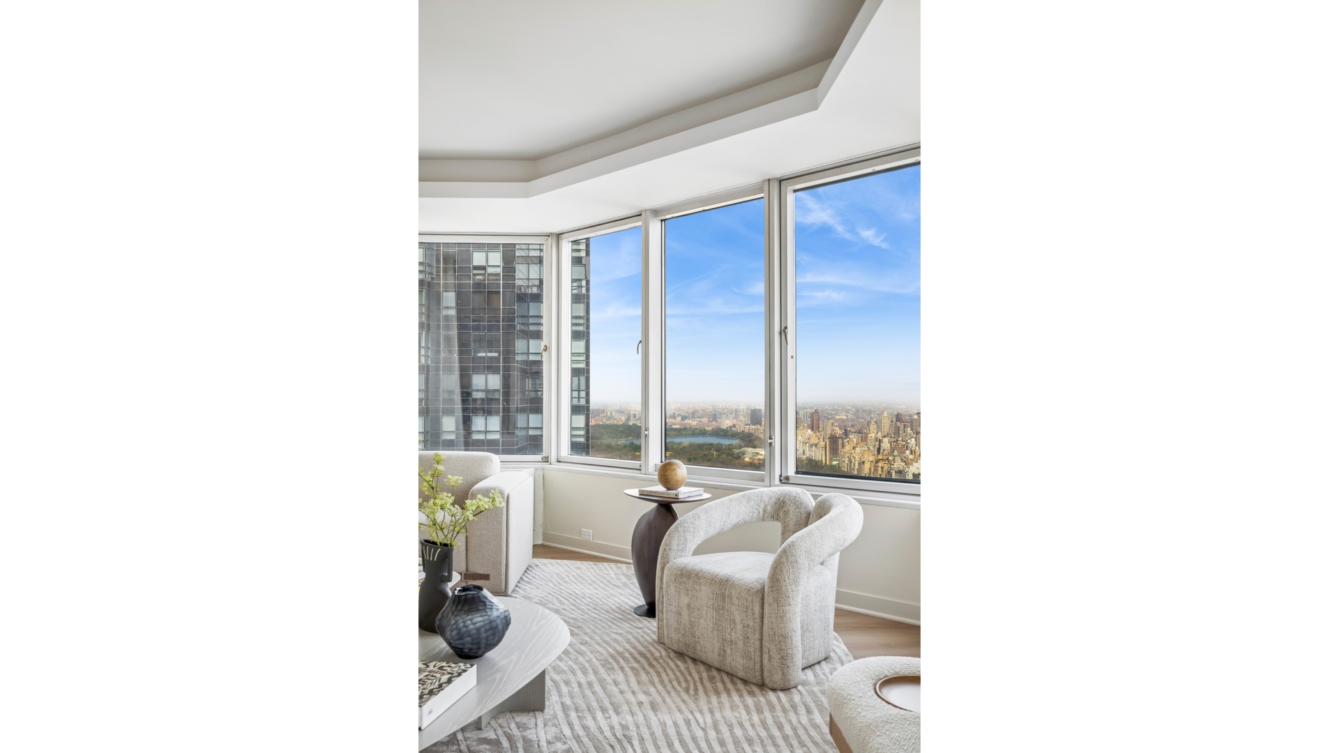 150 West 56th Street 6001 Midtown West New York NY 10019