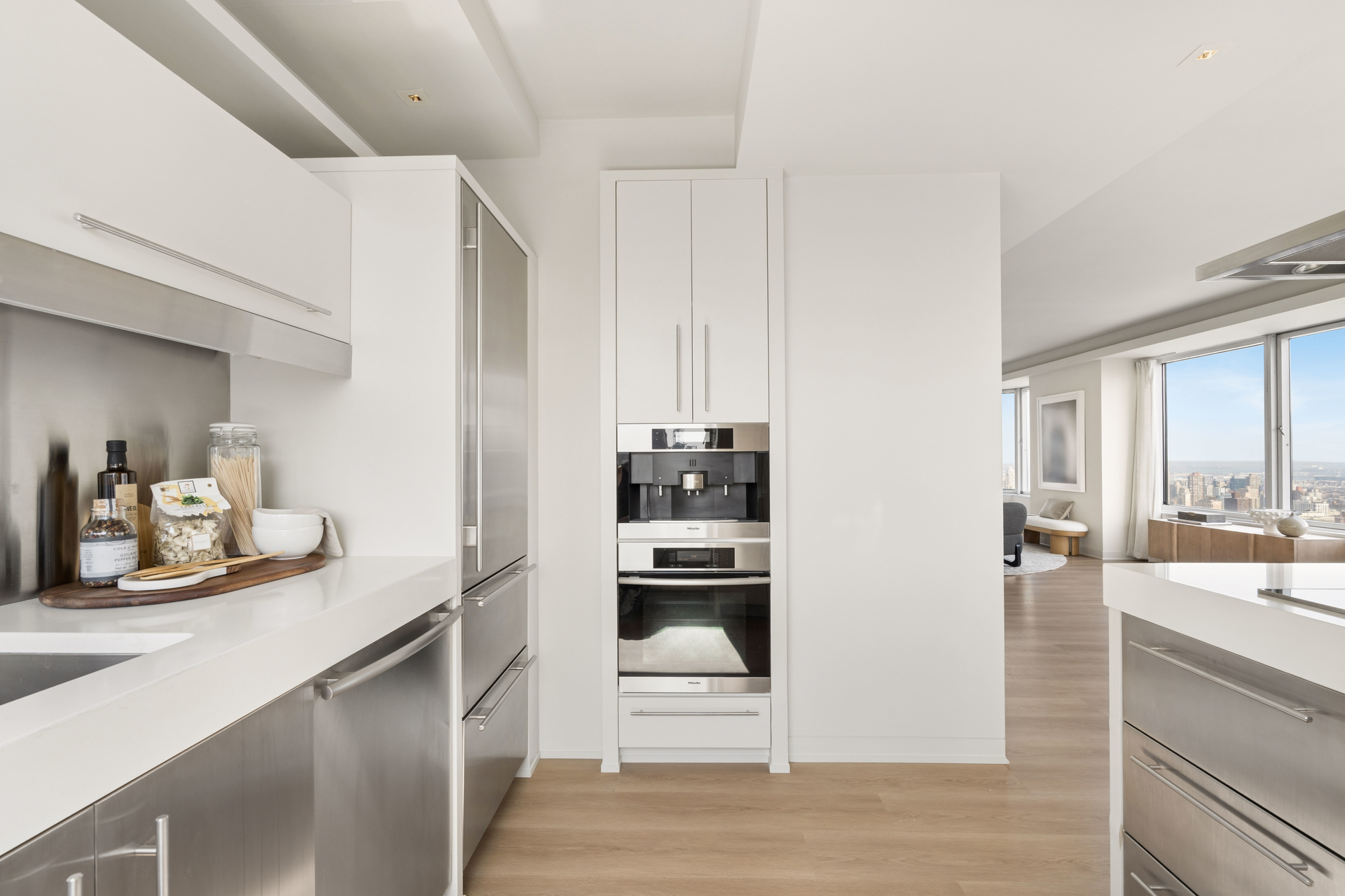 150 West 56th Street 6001 Midtown West New York NY 10019