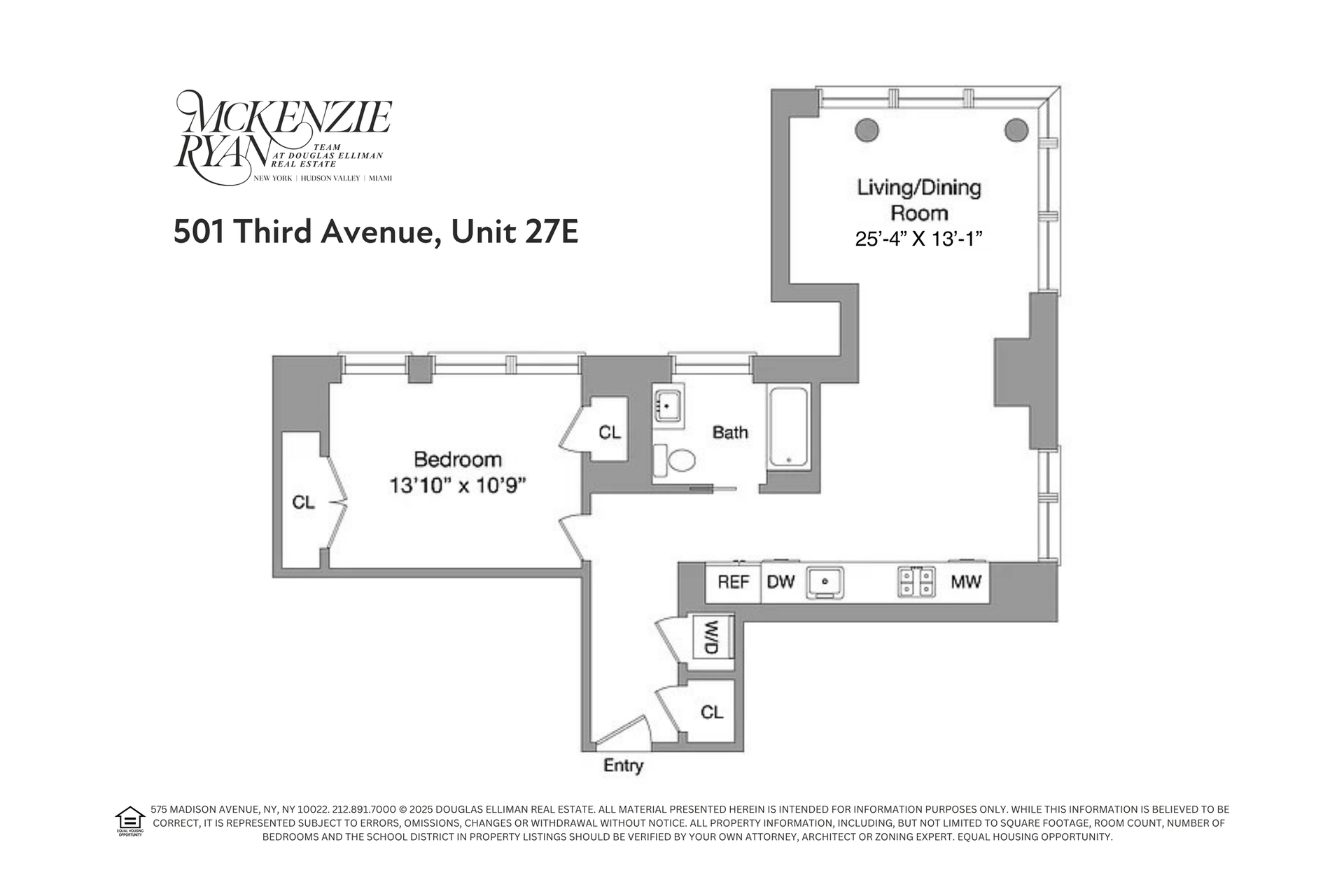 501 Third Avenue Kips Bay New York NY 10016