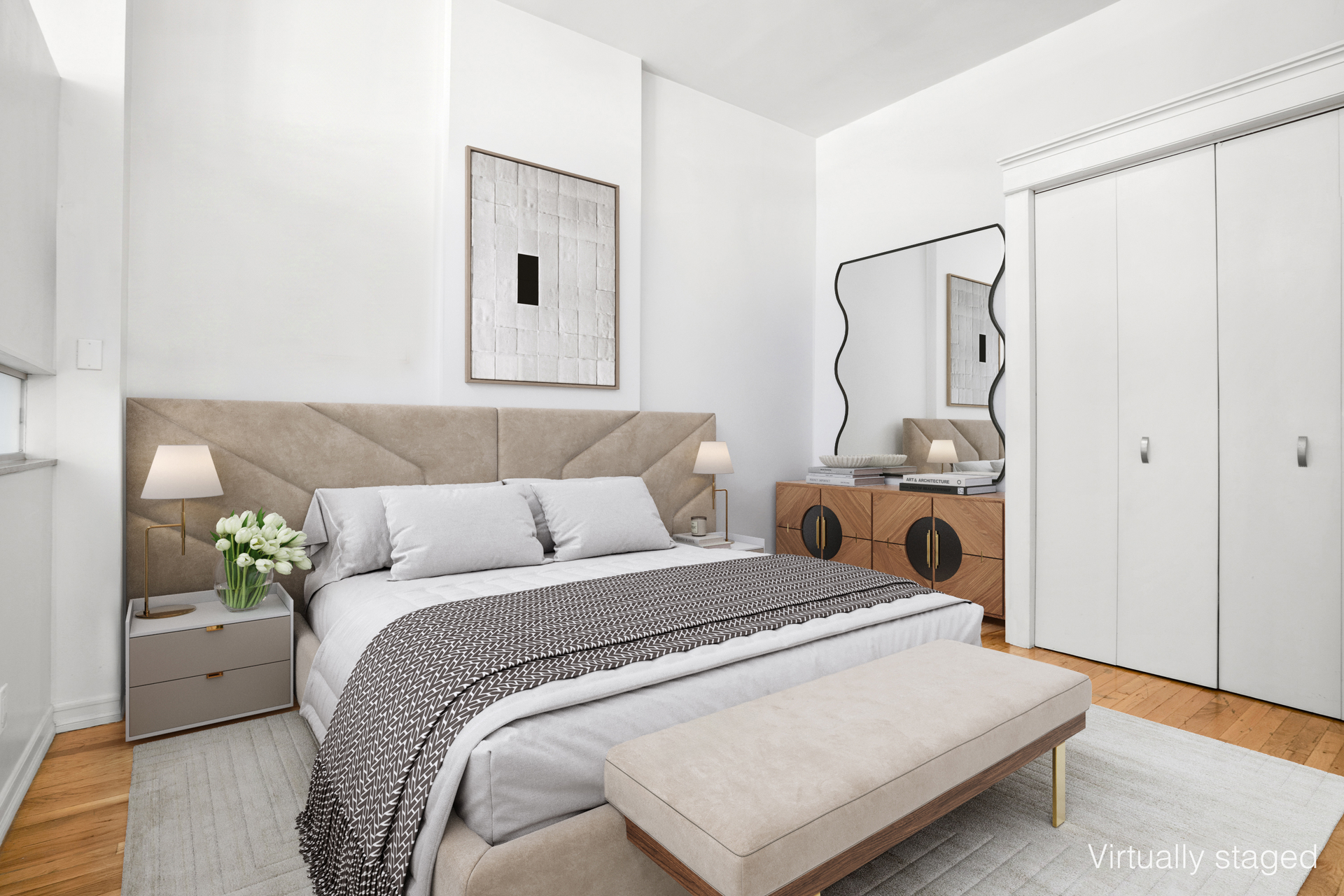 125 East 12th Street 3B Greenwich Village New York NY 10003