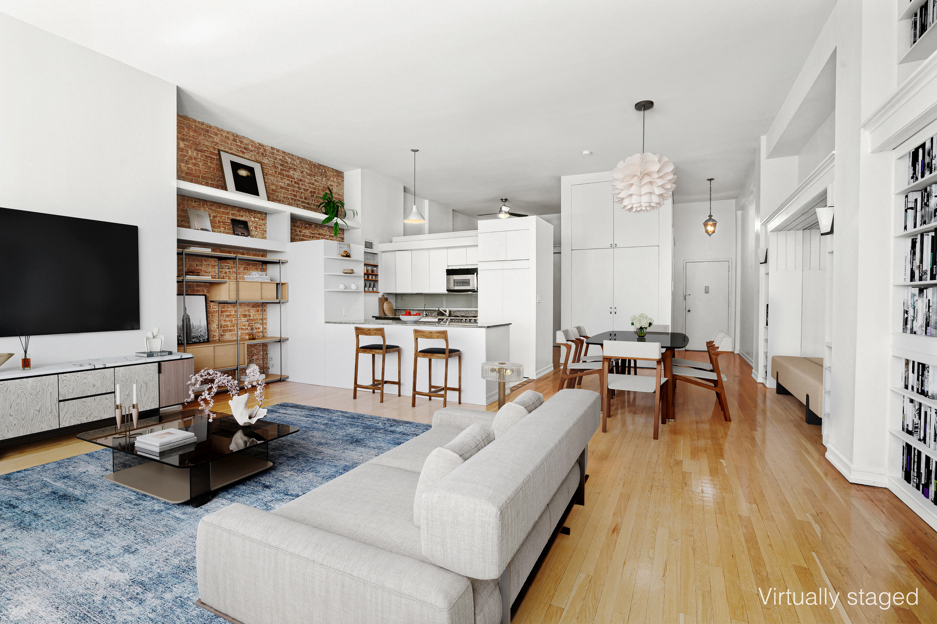 125 East 12th Street 3B Greenwich Village New York NY 10003