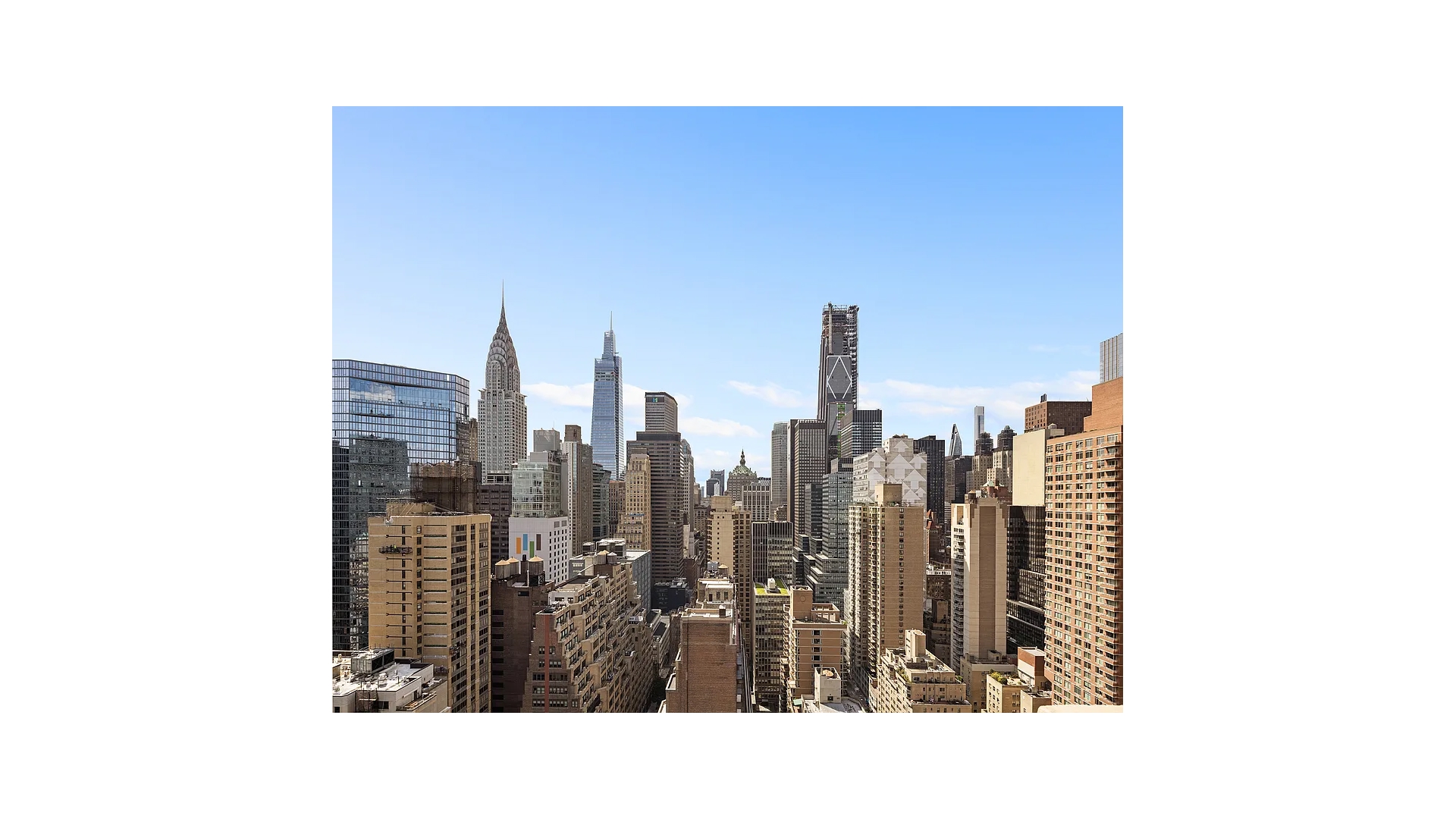 310 East 46th Street 19S Turtle Bay New York NY 10017