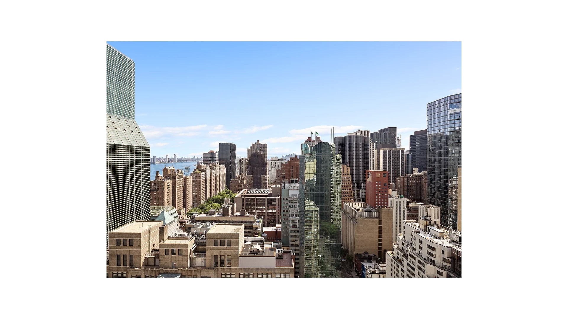 310 East 46th Street 19S Turtle Bay New York NY 10017