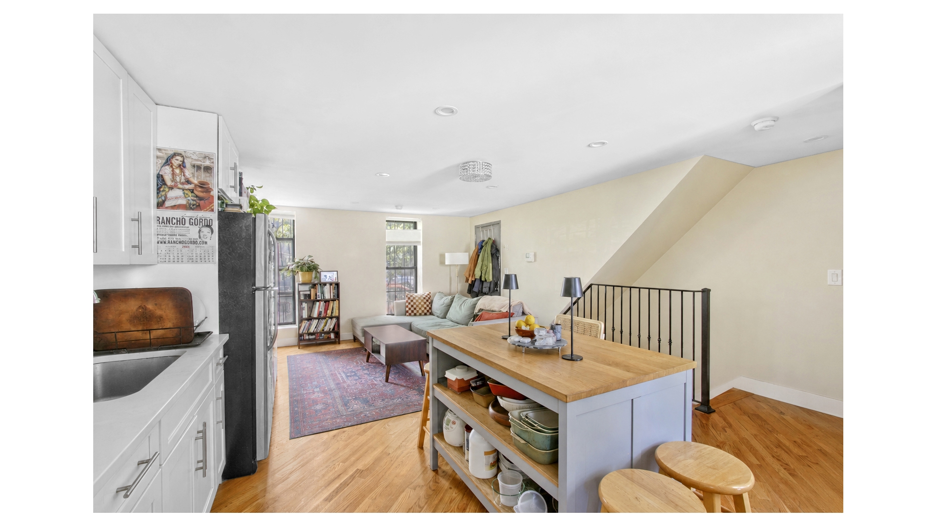 485 New York Avenue 1 Prospect Lefferts Gdns Brooklyn NY 11225