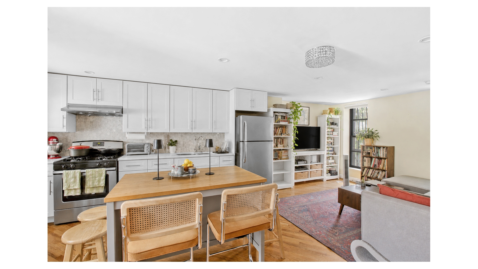485 New York Avenue 1 Prospect Lefferts Gdns Brooklyn NY 11225