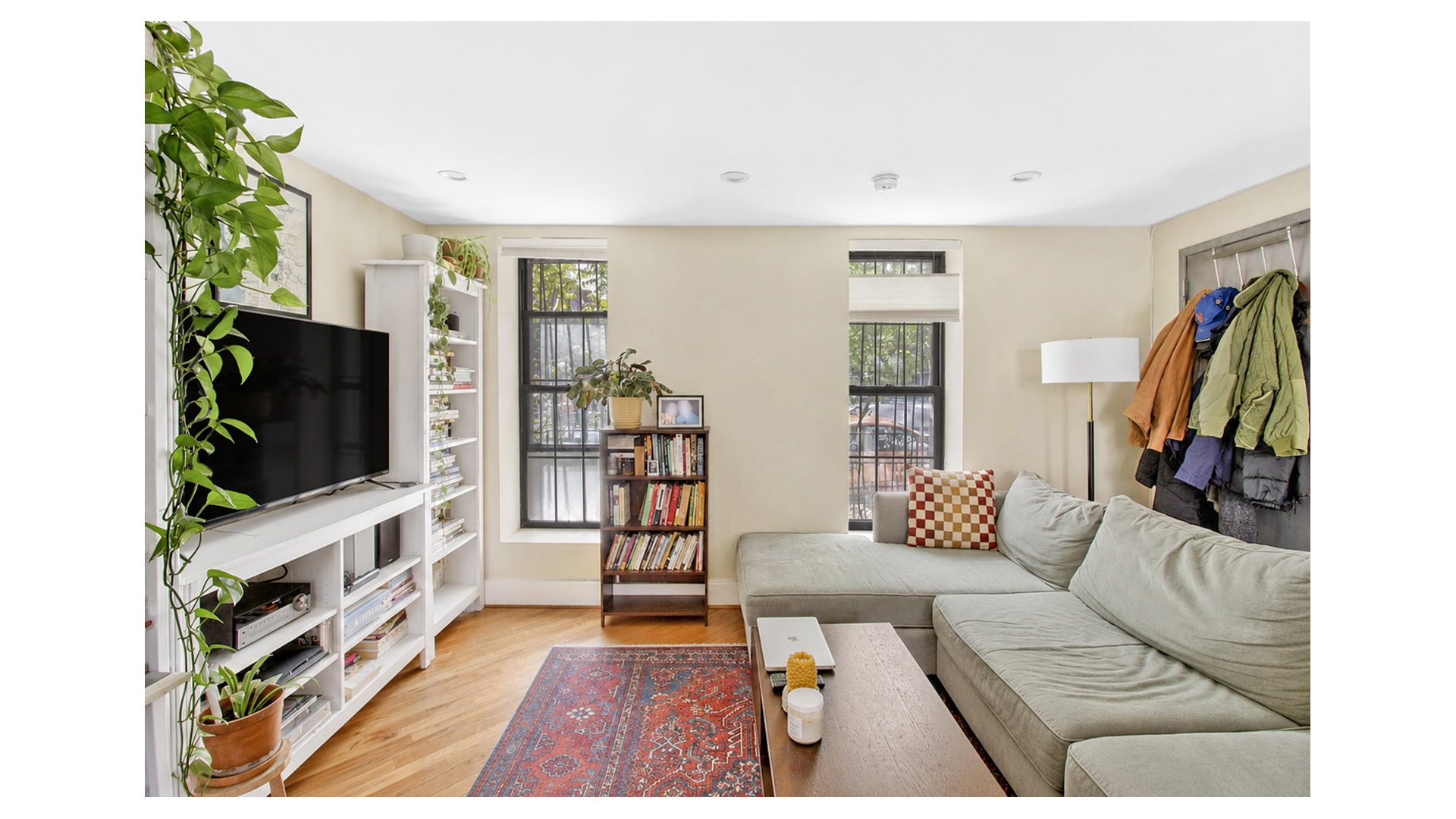 485 New York Avenue 1 Prospect Lefferts Gdns Brooklyn NY 11225