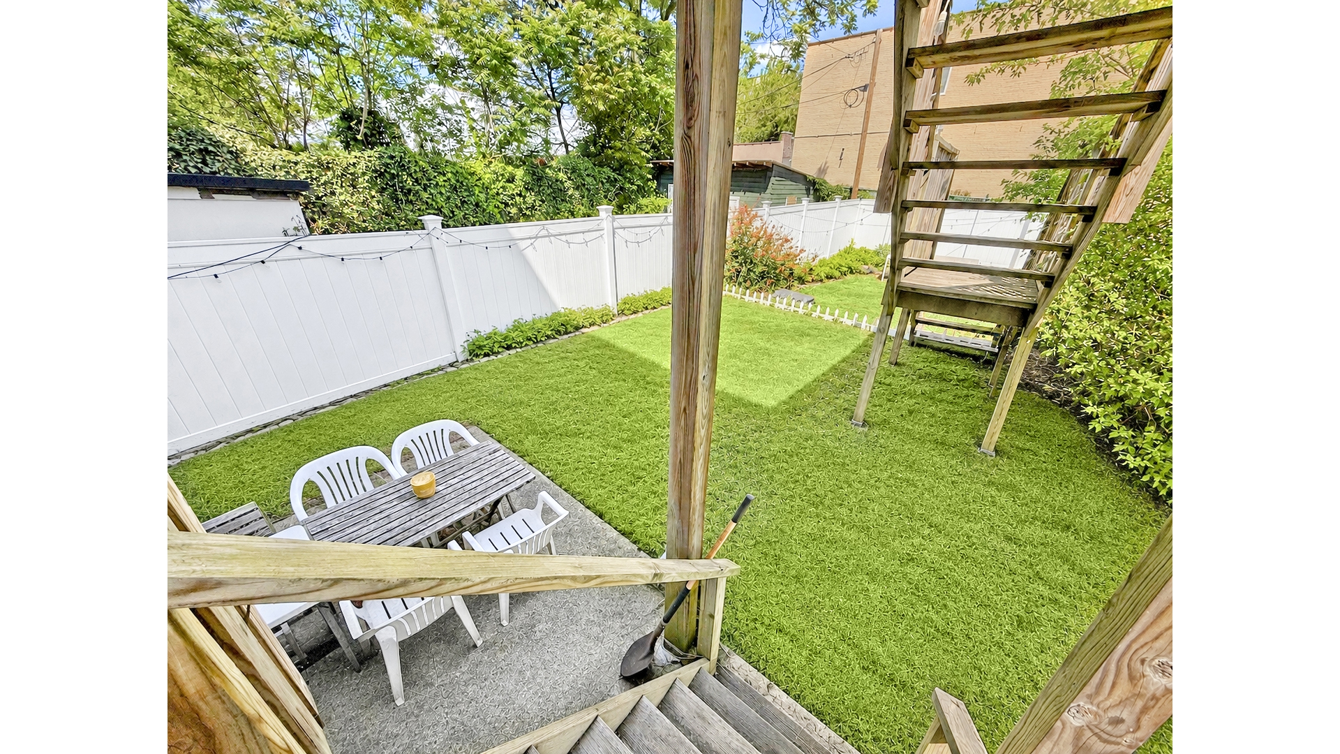 485 New York Avenue 1 Prospect Lefferts Gdns Brooklyn NY 11225