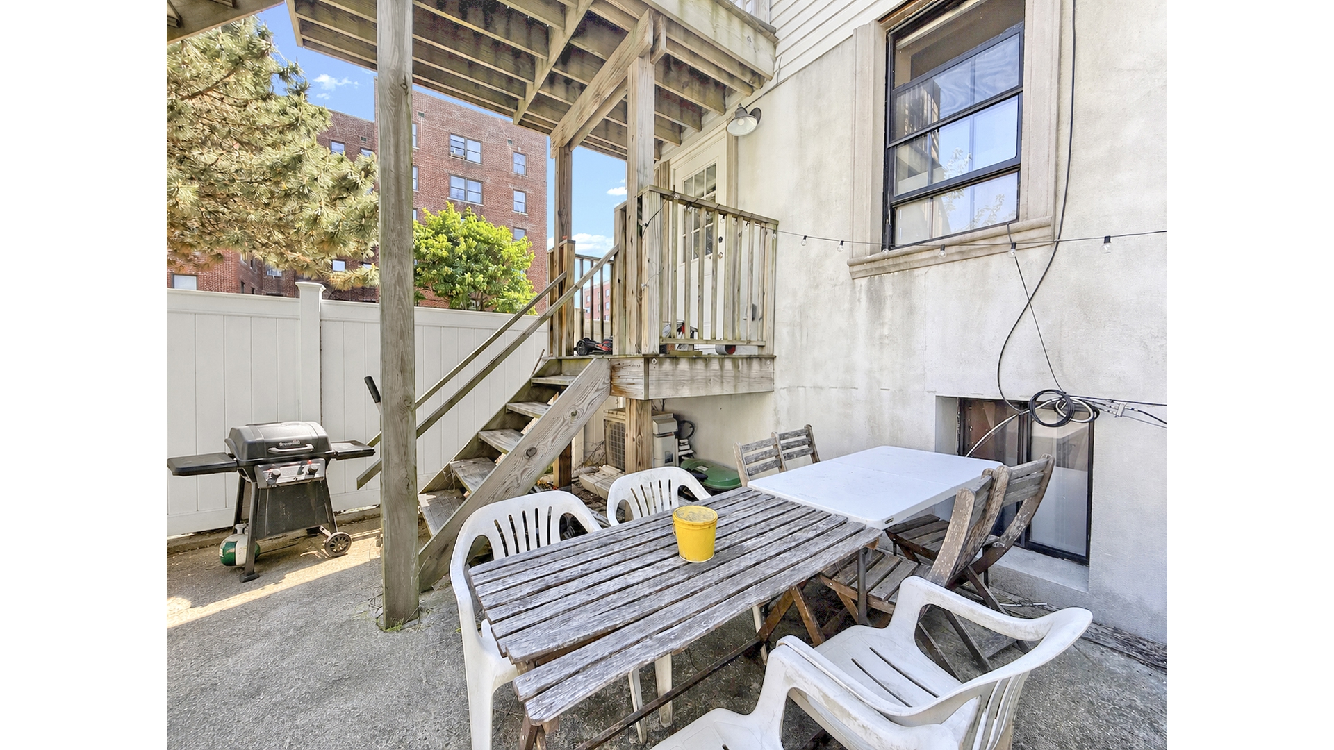 485 New York Avenue 1 Prospect Lefferts Gdns Brooklyn NY 11225