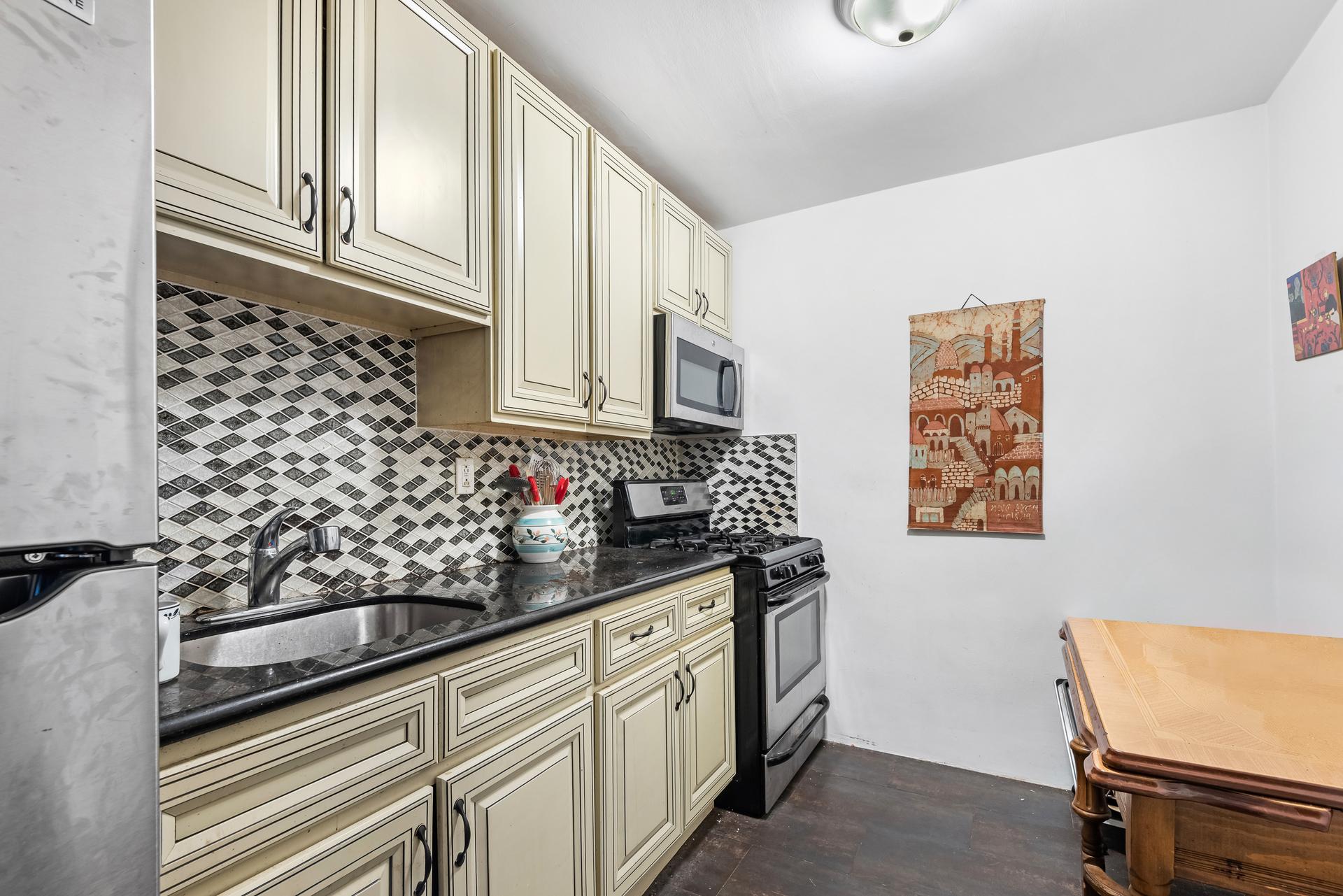 310 Lenox Road 4T Flatbush Brooklyn NY 11226