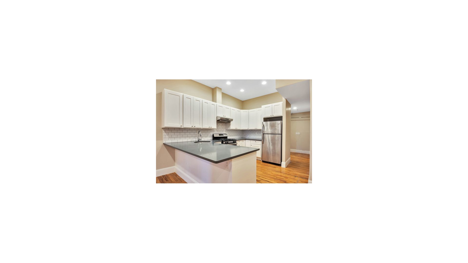 29 Woodhull Street 3 Columbia Street Waterfront Dist. Brooklyn NY 11231
