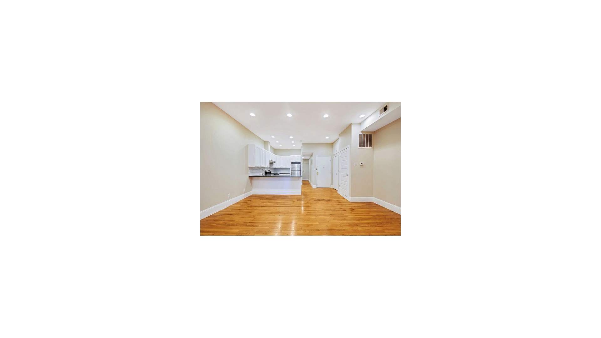 29 Woodhull Street 3 Columbia Street Waterfront Dist. Brooklyn NY 11231