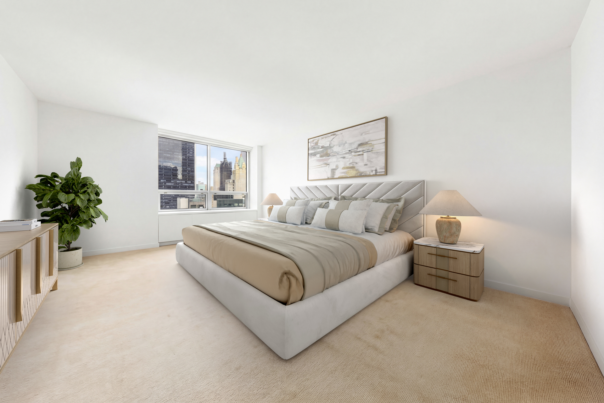 15 West 53rd Street 18F Midtown West New York NY 10019