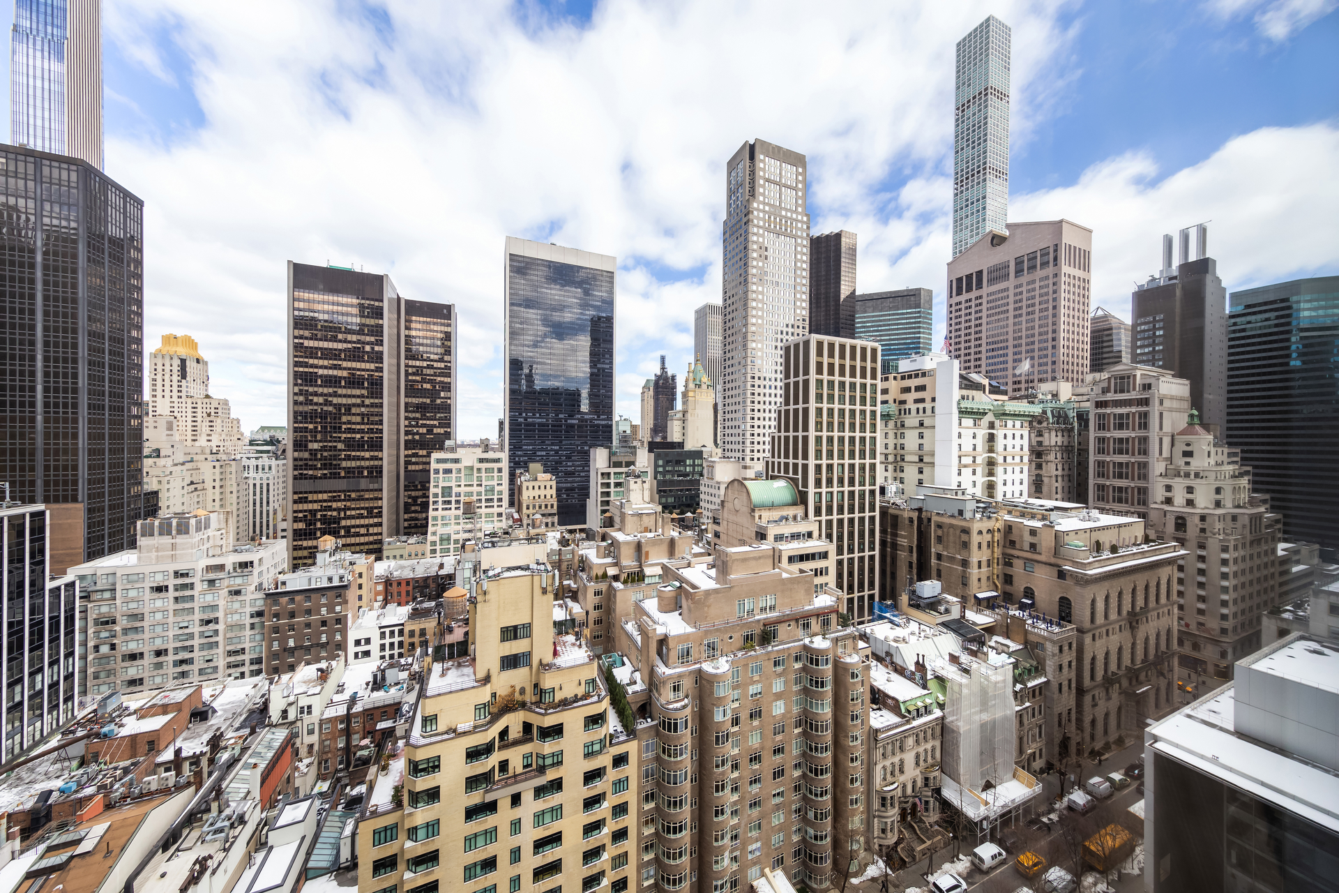 15 West 53rd Street 18F Midtown West New York NY 10019