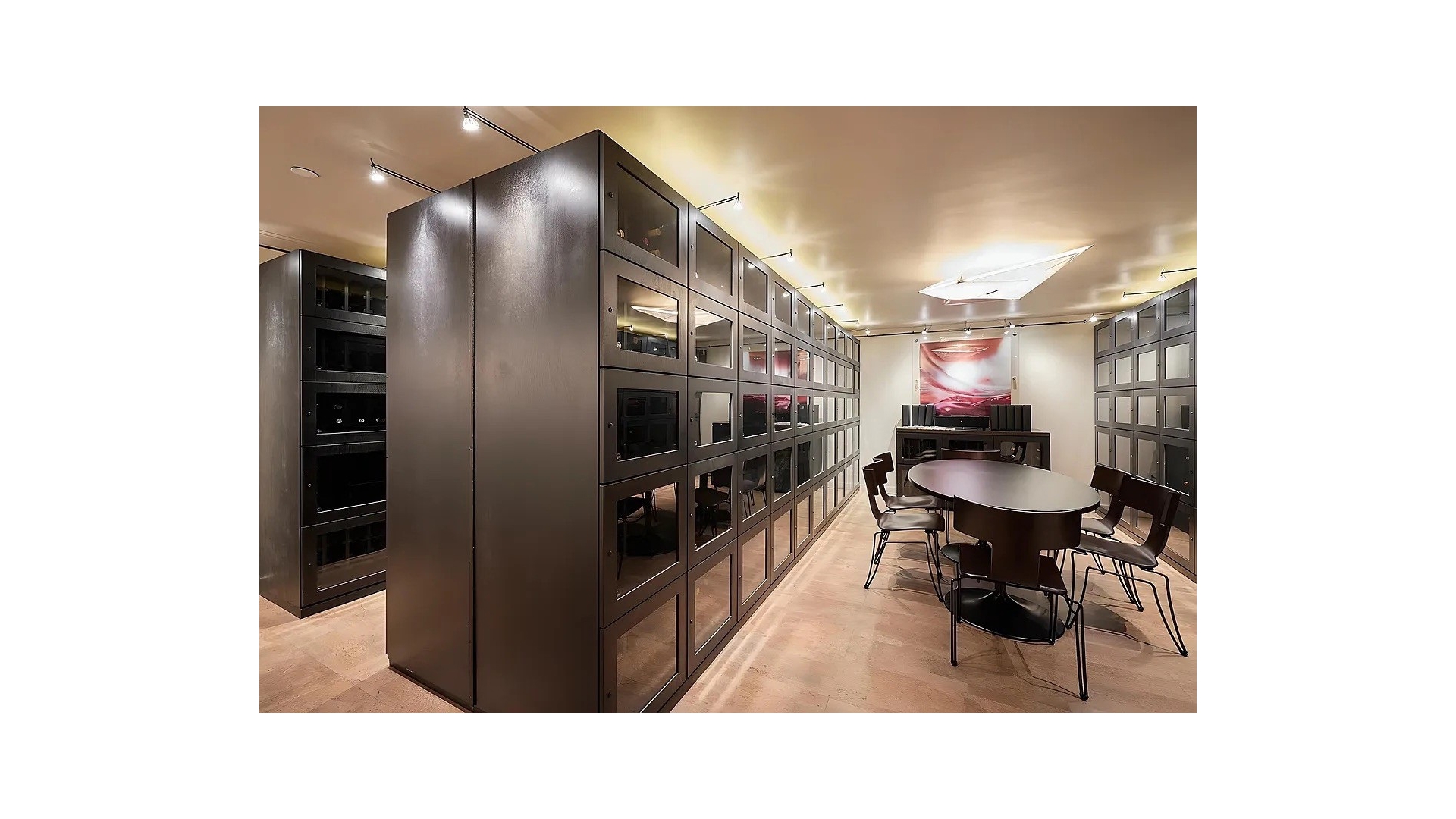 15 West 53rd Street 18F Midtown West New York NY 10019