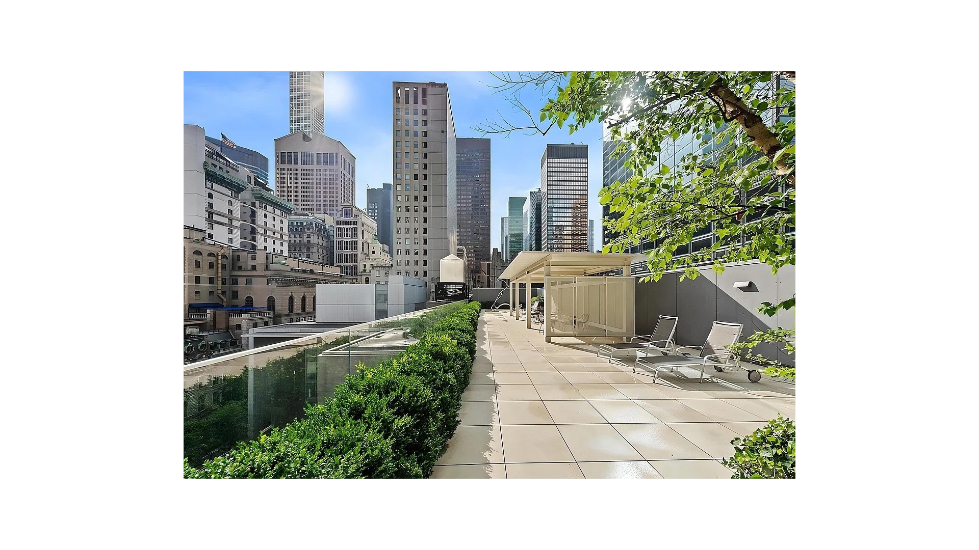 15 West 53rd Street 18F Midtown West New York NY 10019