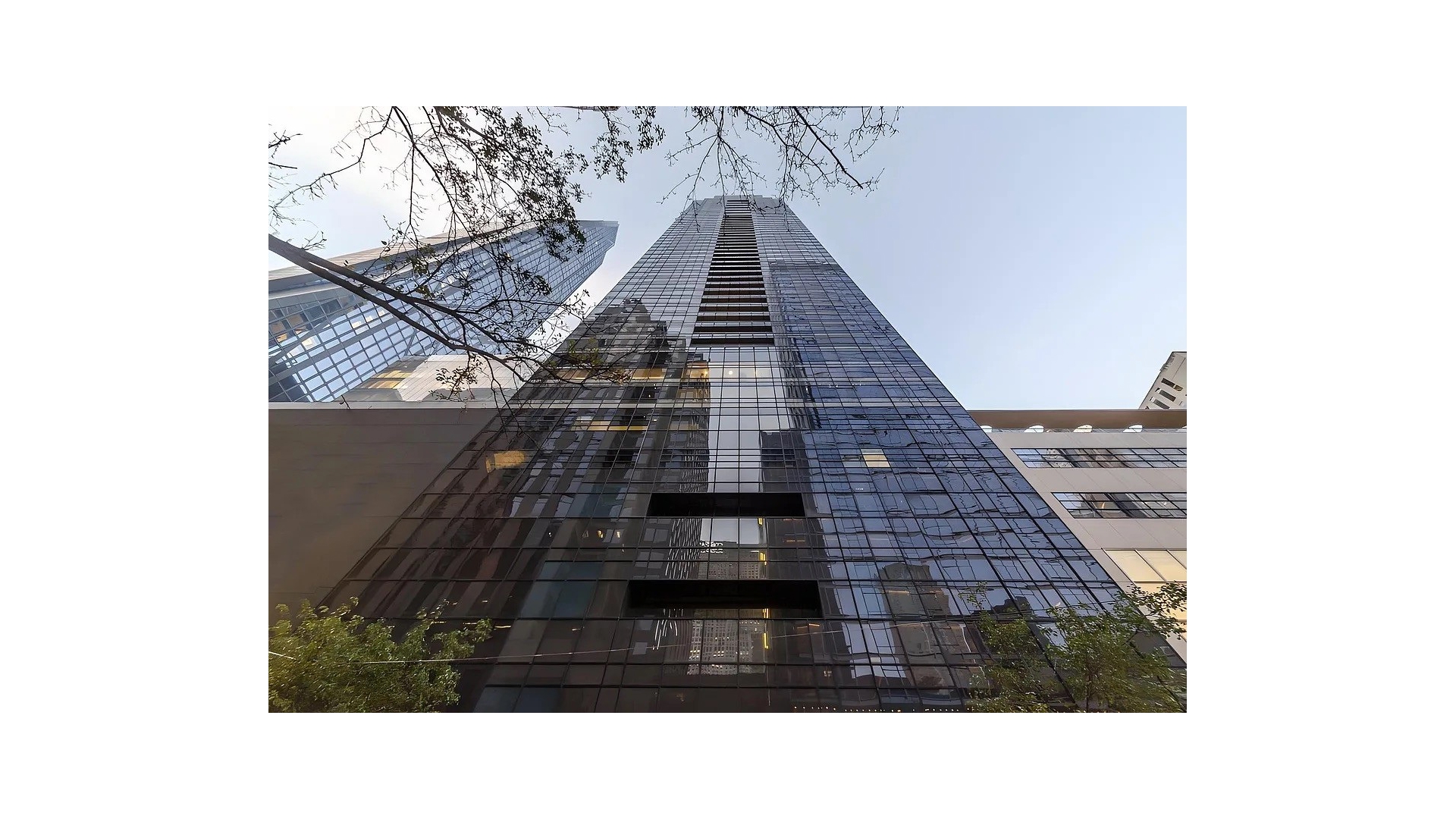 15 West 53rd Street 18F Midtown West New York NY 10019