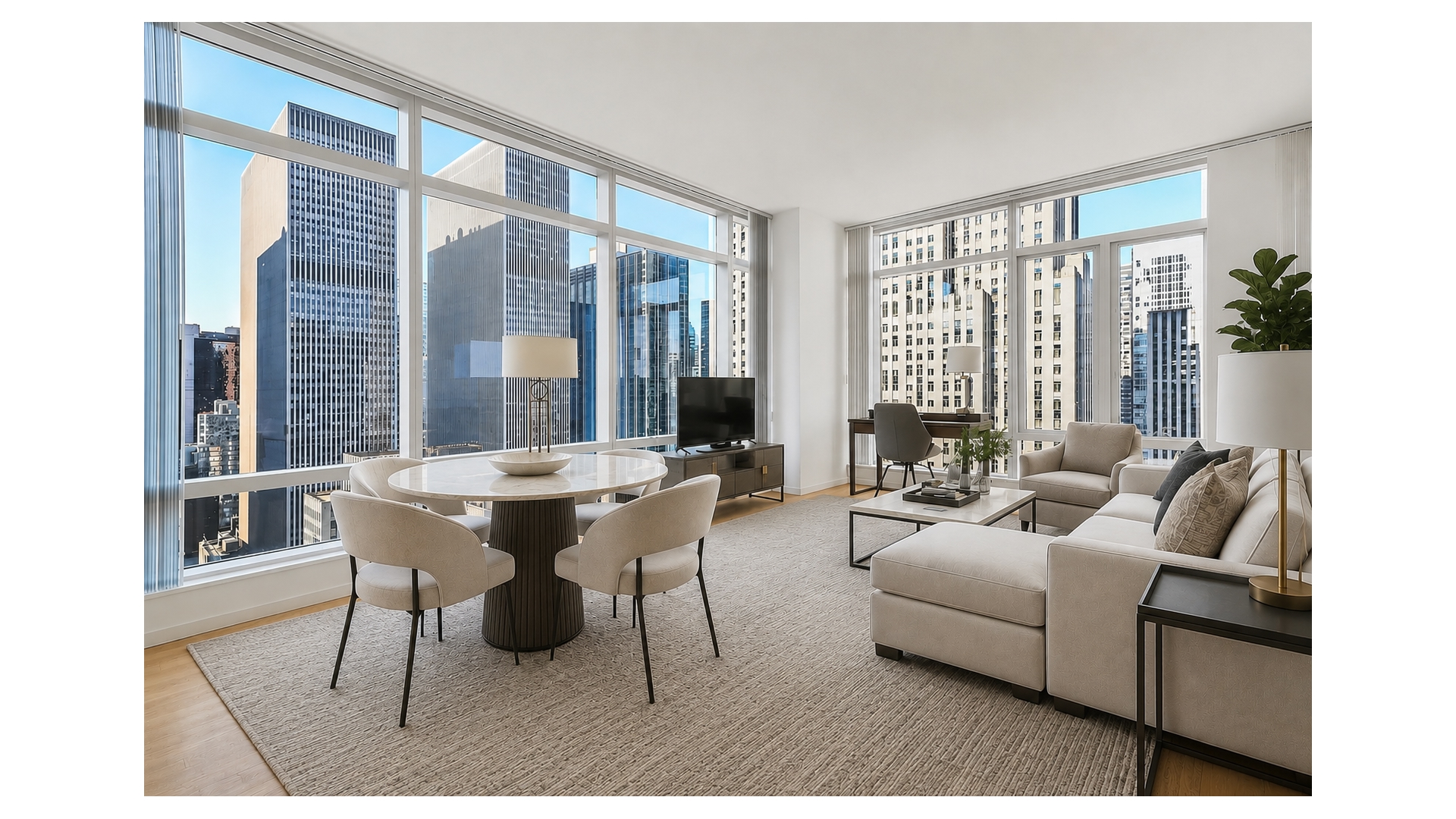 18 West 48th Street 31A Midtown West New York NY 10036
