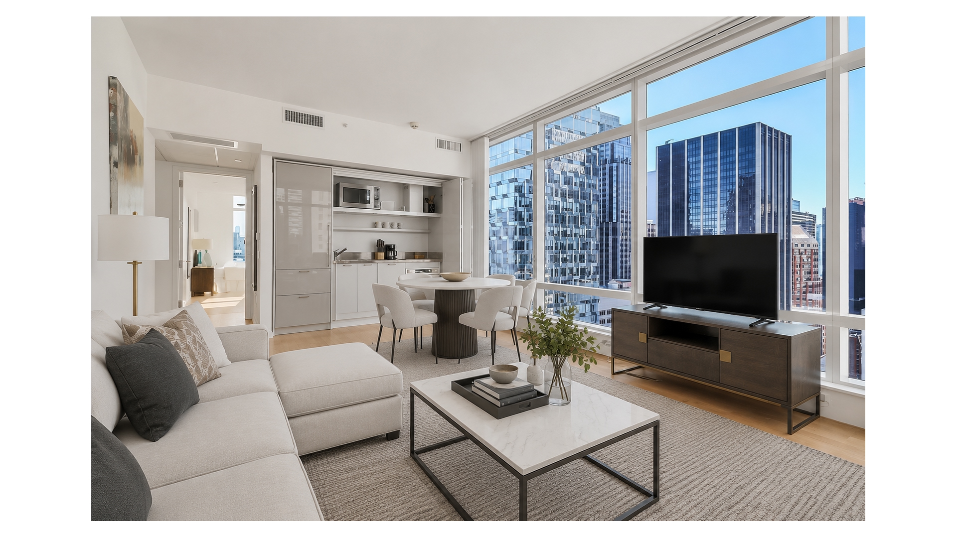 18 West 48th Street 31A Midtown West New York NY 10036