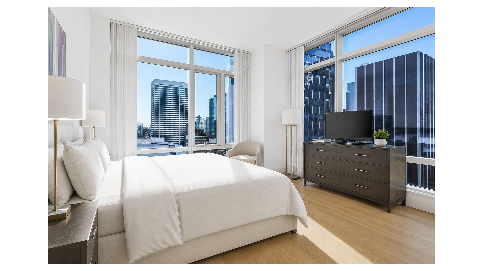 18 West 48th Street 31A Midtown West New York NY 10036