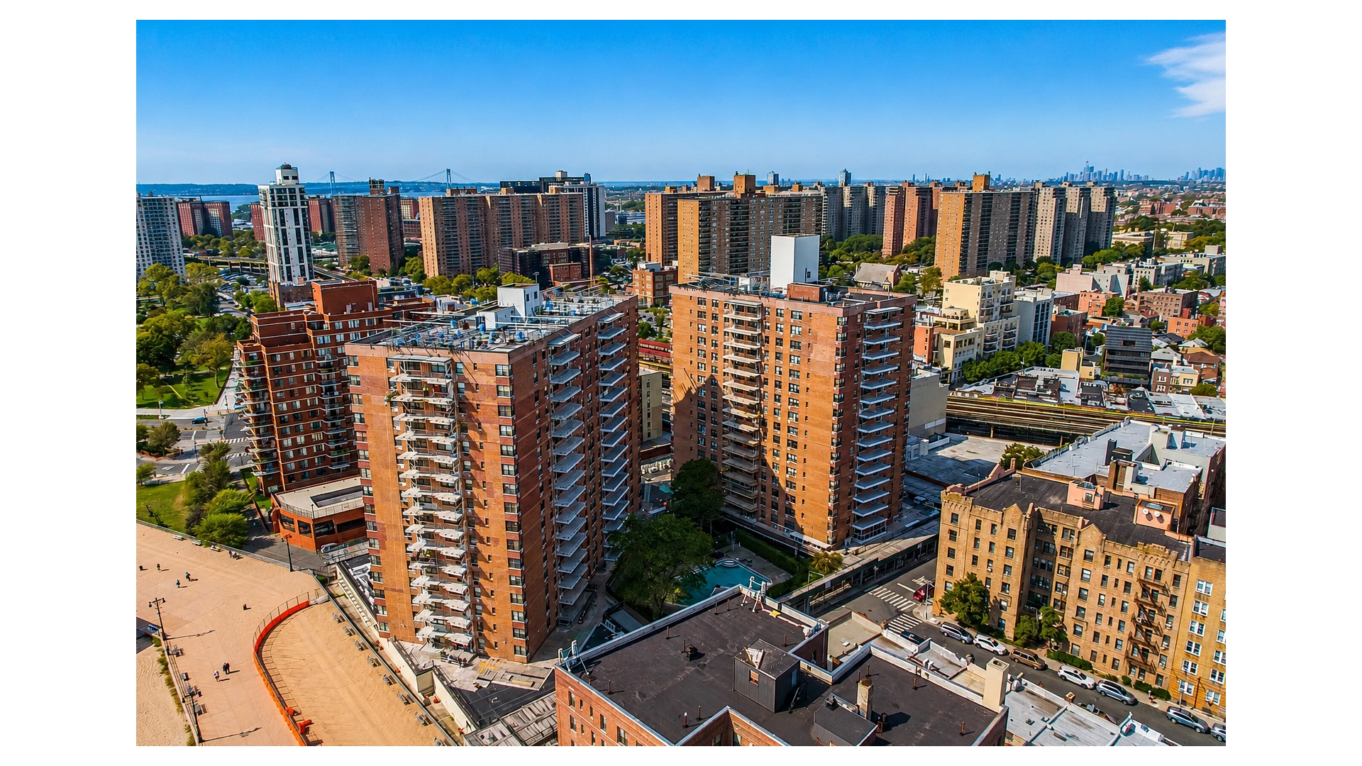 40 Brighton 1st Road 1A Brighton Beach Brooklyn NY 11235