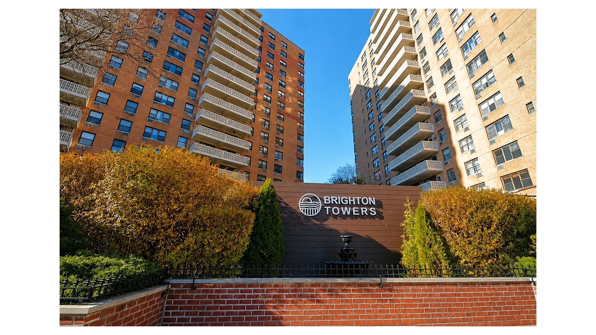 50 Brighton 1st Road 3D Brighton Beach Brooklyn NY 11235