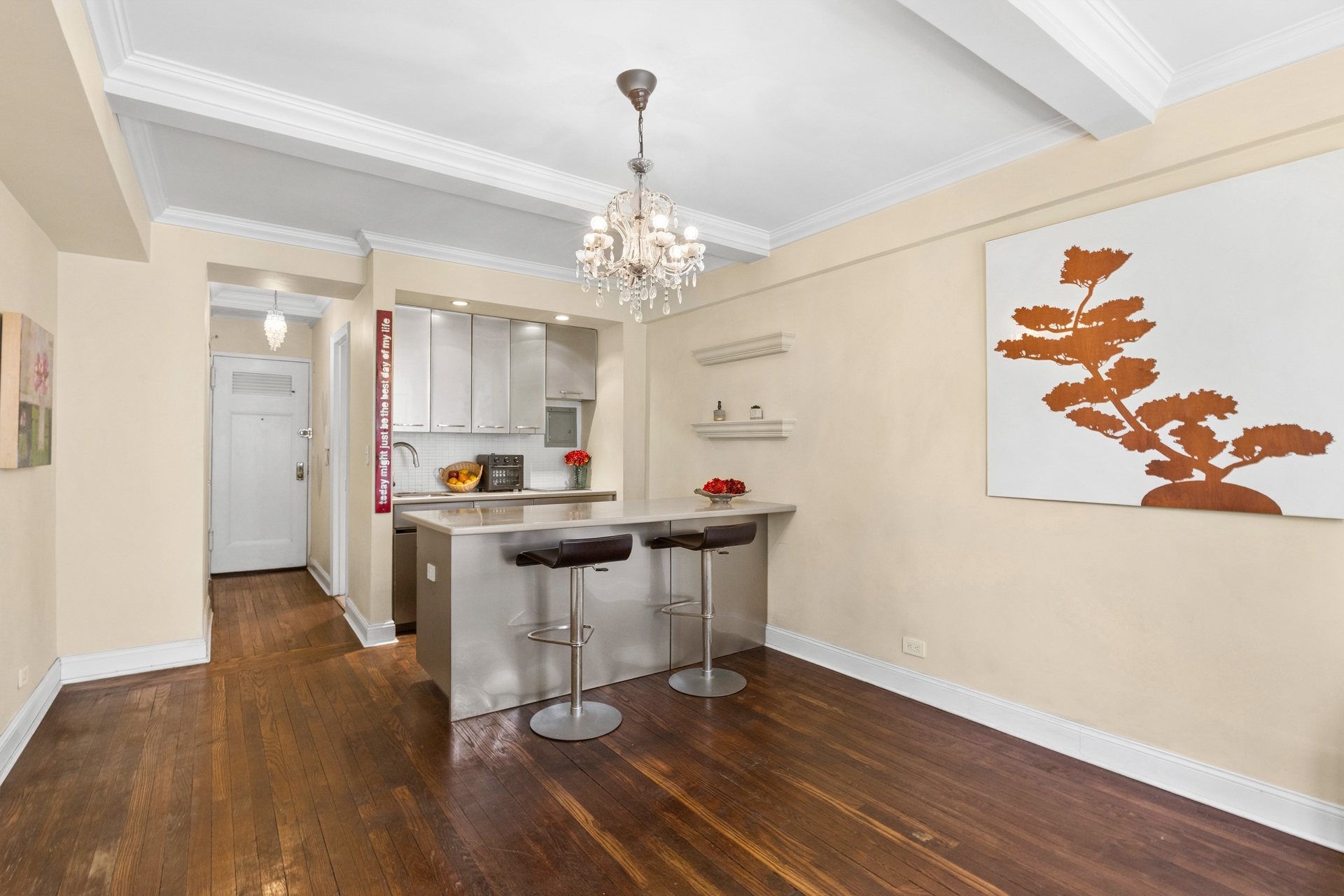 320 East 42nd Street 408 Tudor City New York NY 10017