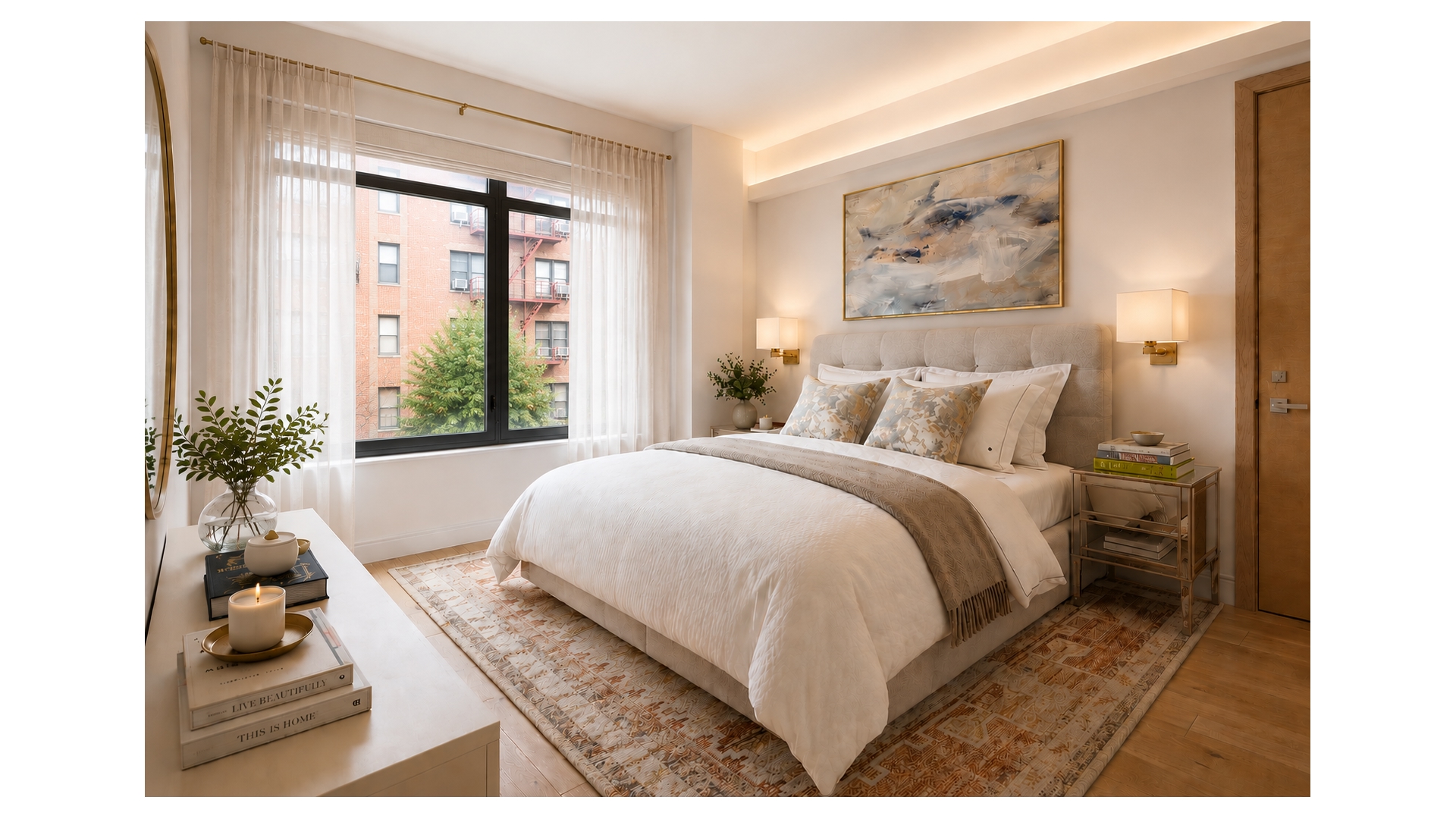 212 West 95th Street 3RDFL Upper West Side New York NY 10025