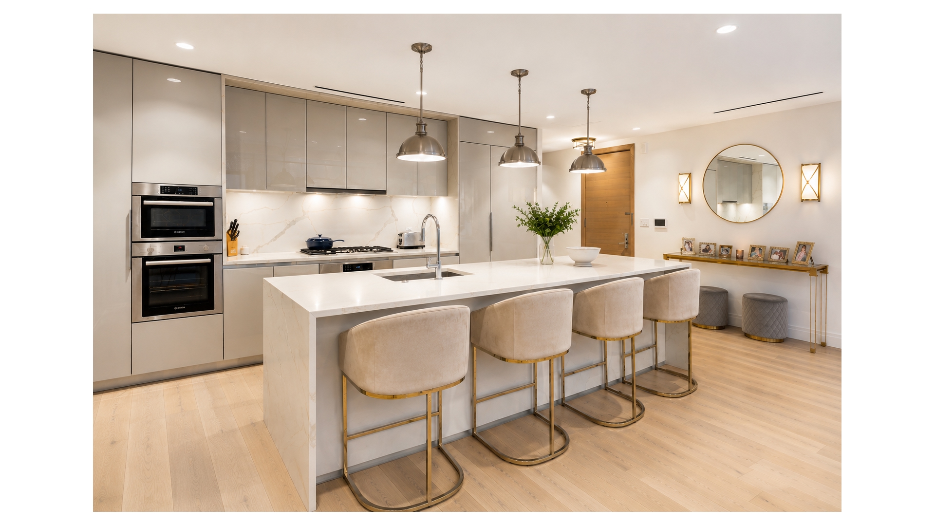 212 West 95th Street 3RDFL Upper West Side New York NY 10025
