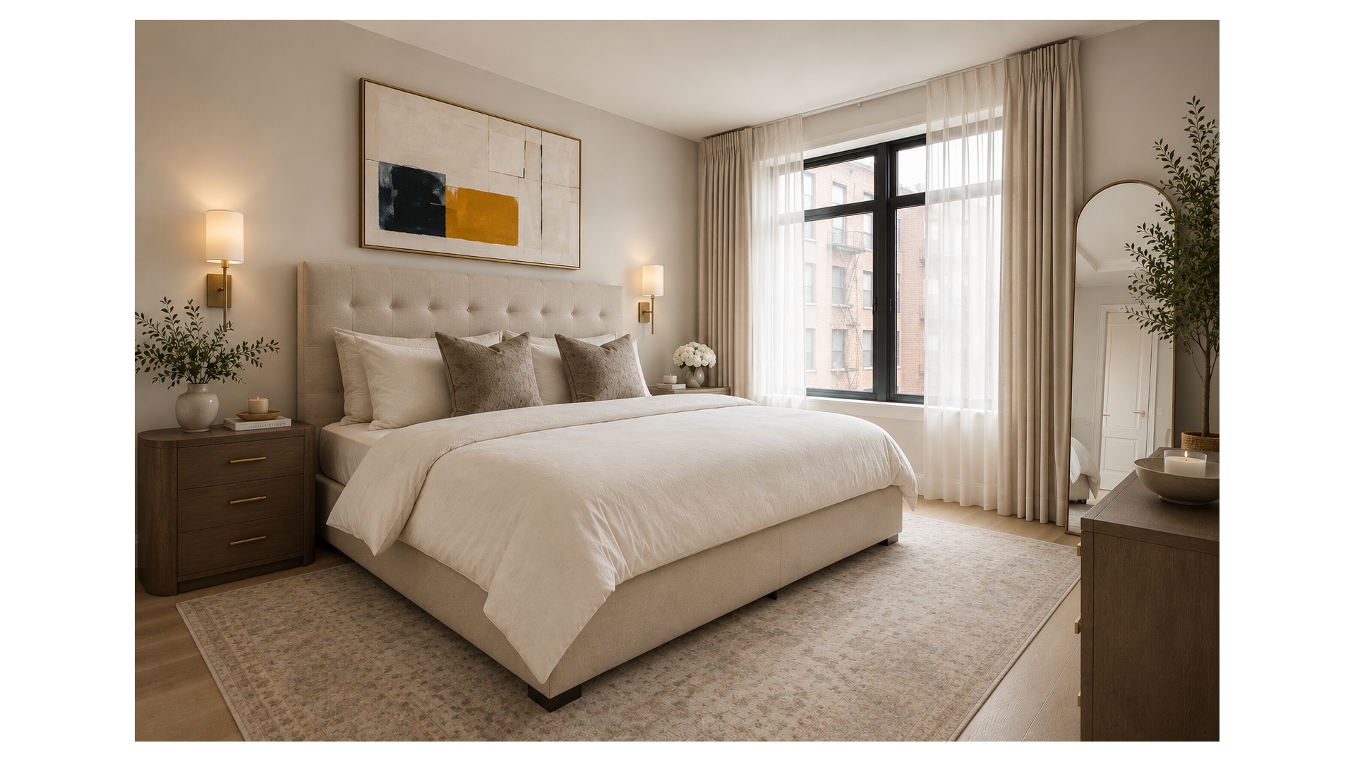 212 West 95th Street 3RDFL Upper West Side New York NY 10025