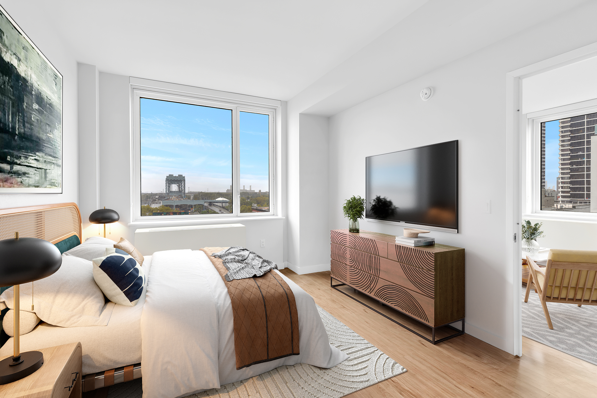 2319 Third Avenue 425 East Harlem New York NY 10027