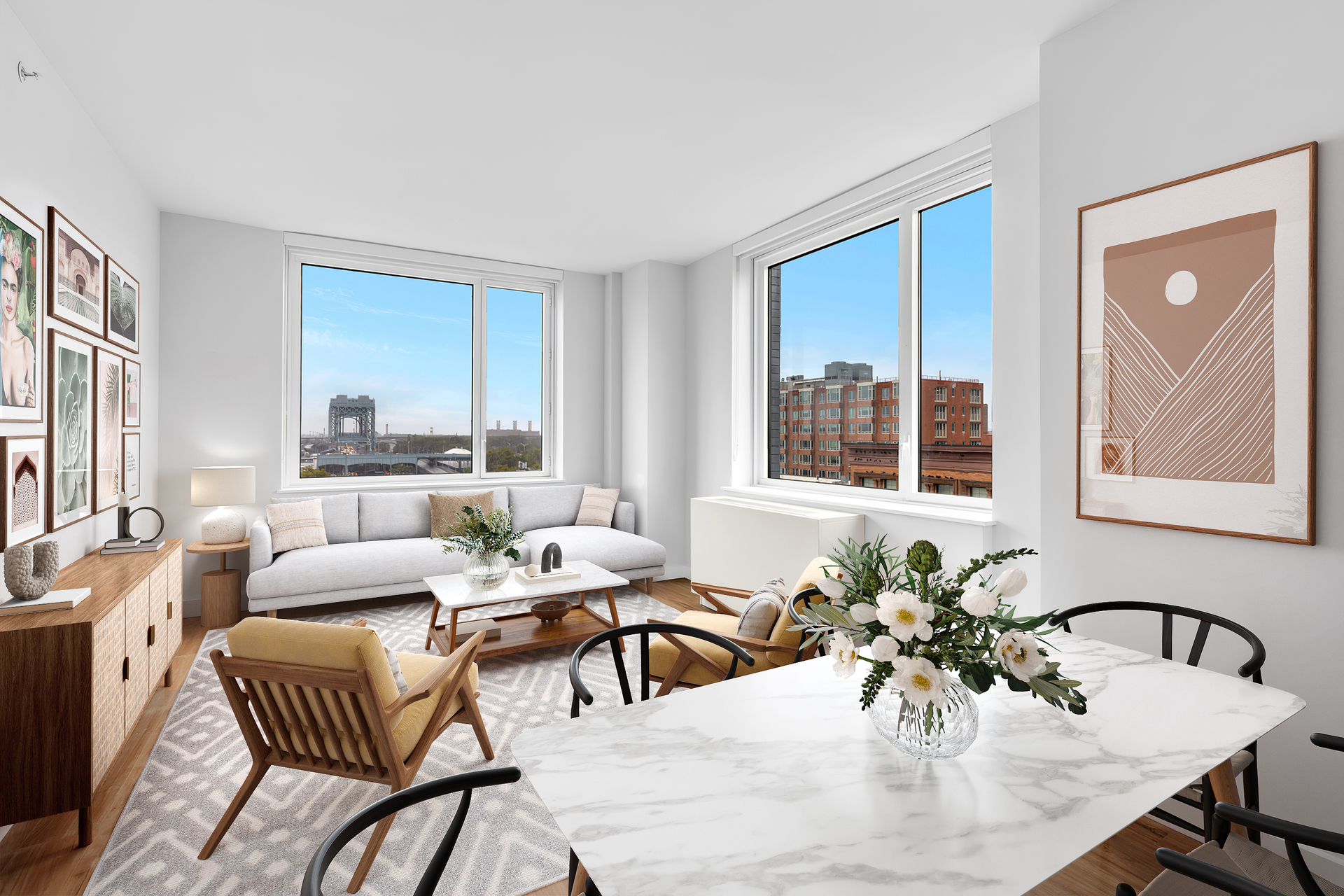 2319 Third Avenue 425 East Harlem New York NY 10027