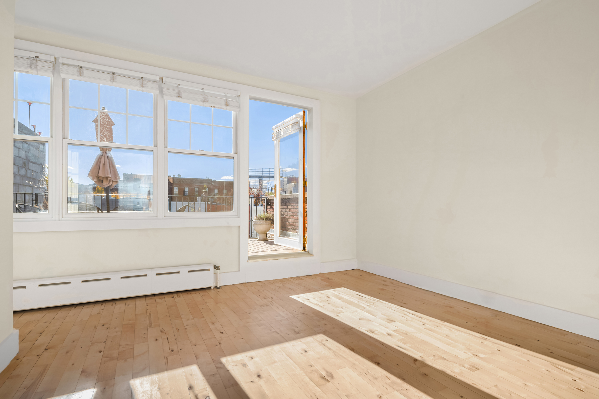 98 15th Street 3 Gowanus Brooklyn NY 11215
