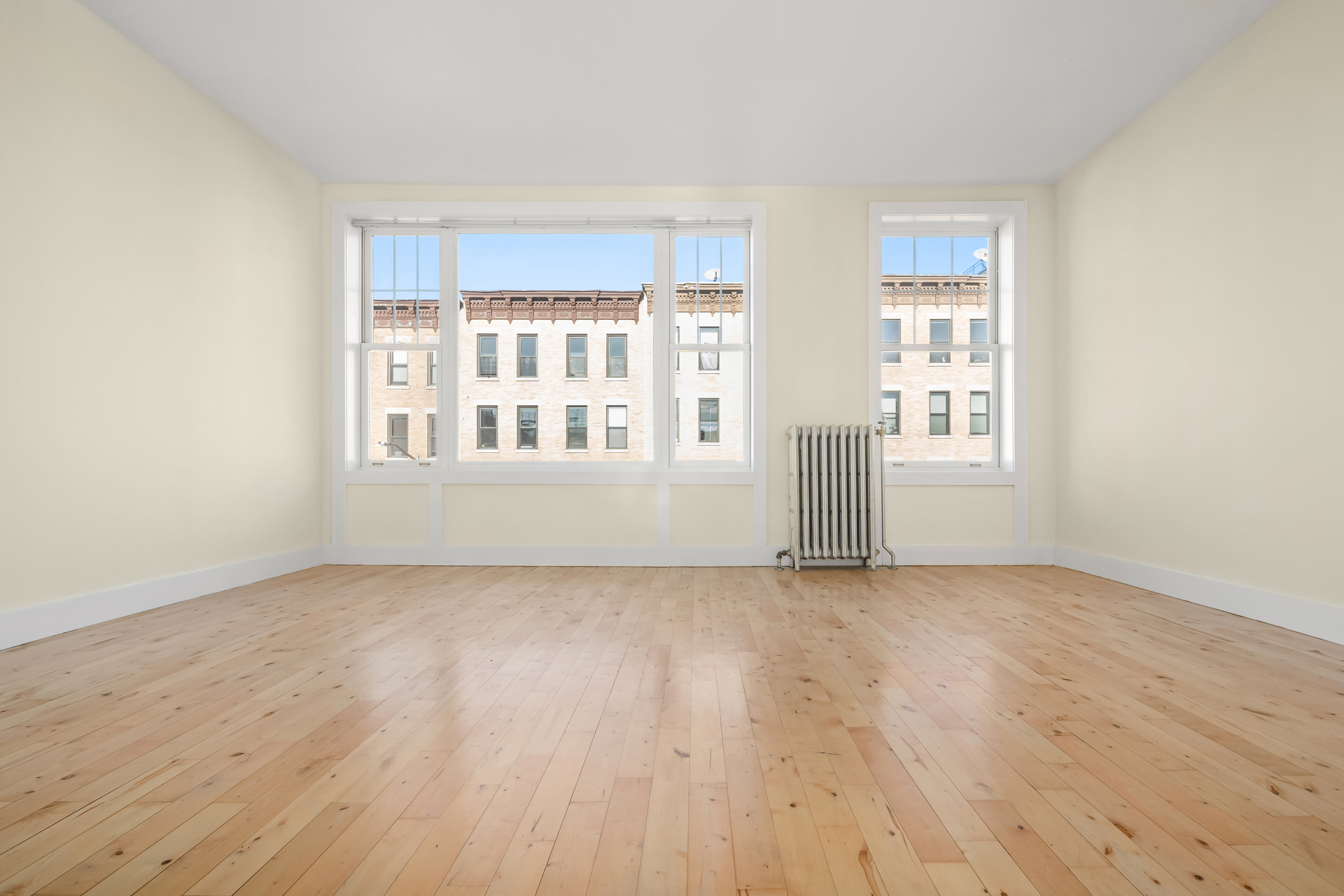 98 15th Street 3 Gowanus Brooklyn NY 11215