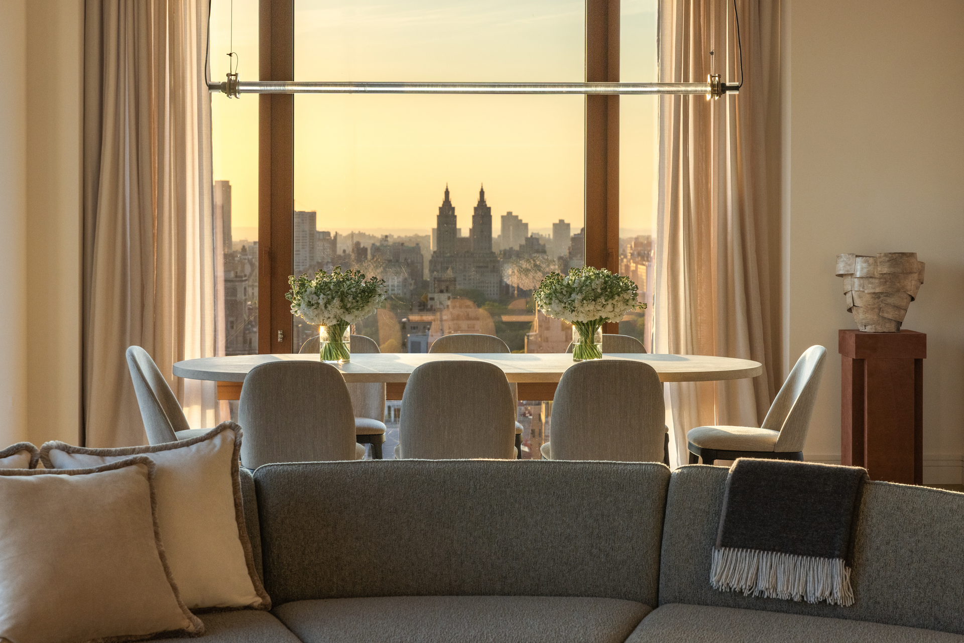201 East 74th Street FLOOR27 Upper East Side New York NY 10021