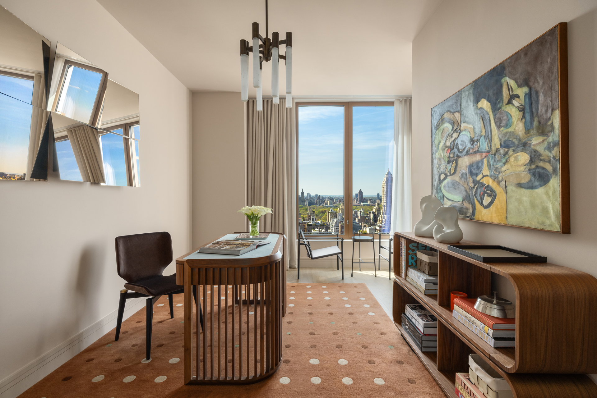 201 East 74th Street FLOOR27 Upper East Side New York NY 10021